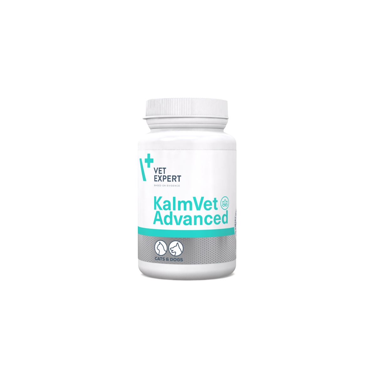 VE KALMVET ADVANCED KAPS N60 SUŅIEM/KAĶIEM - Produkta attēls