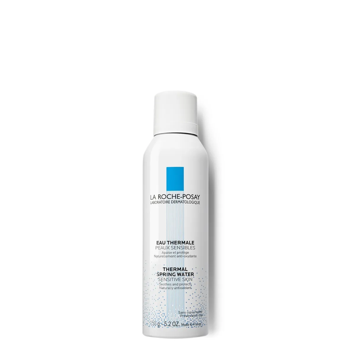 LA ROCHE-POSAY Termālais ūdens, 150 ml - Produkta attēls