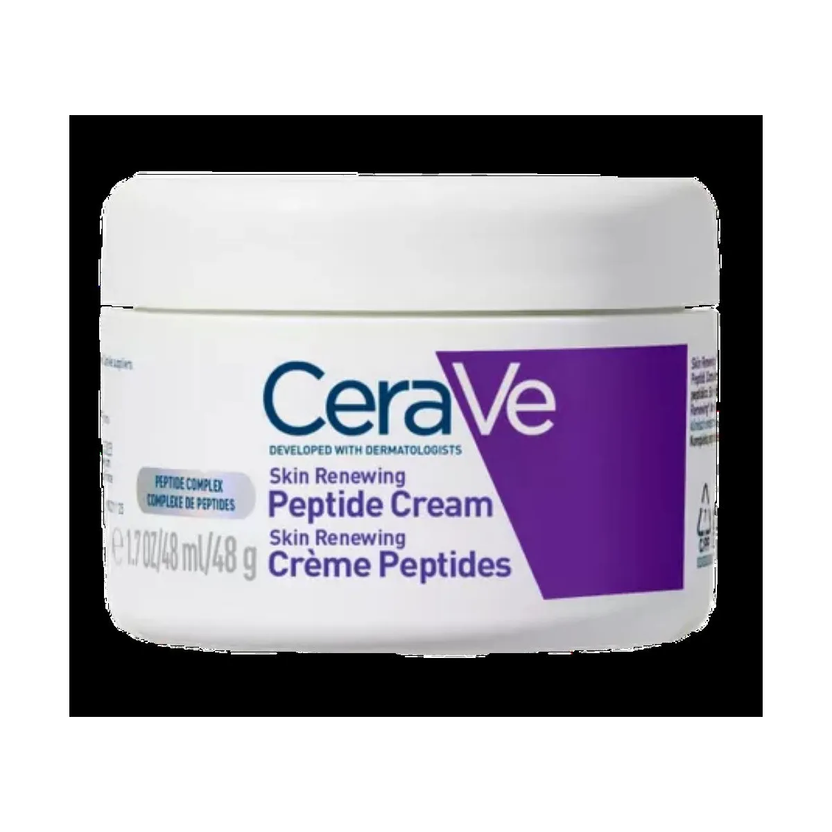 CERAVE Skin Renewing Retinol serums, 30 ml - Produkta attēls