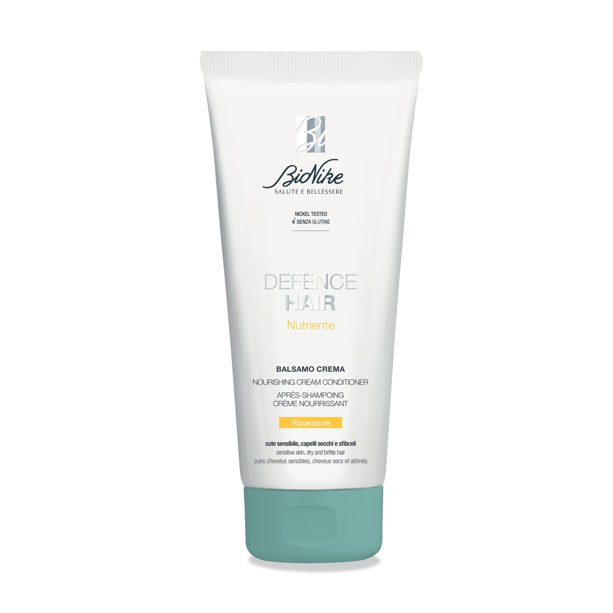 BIONIKE Defence Hair barojošs kondicionieris, 200 ml - Produkta attēls