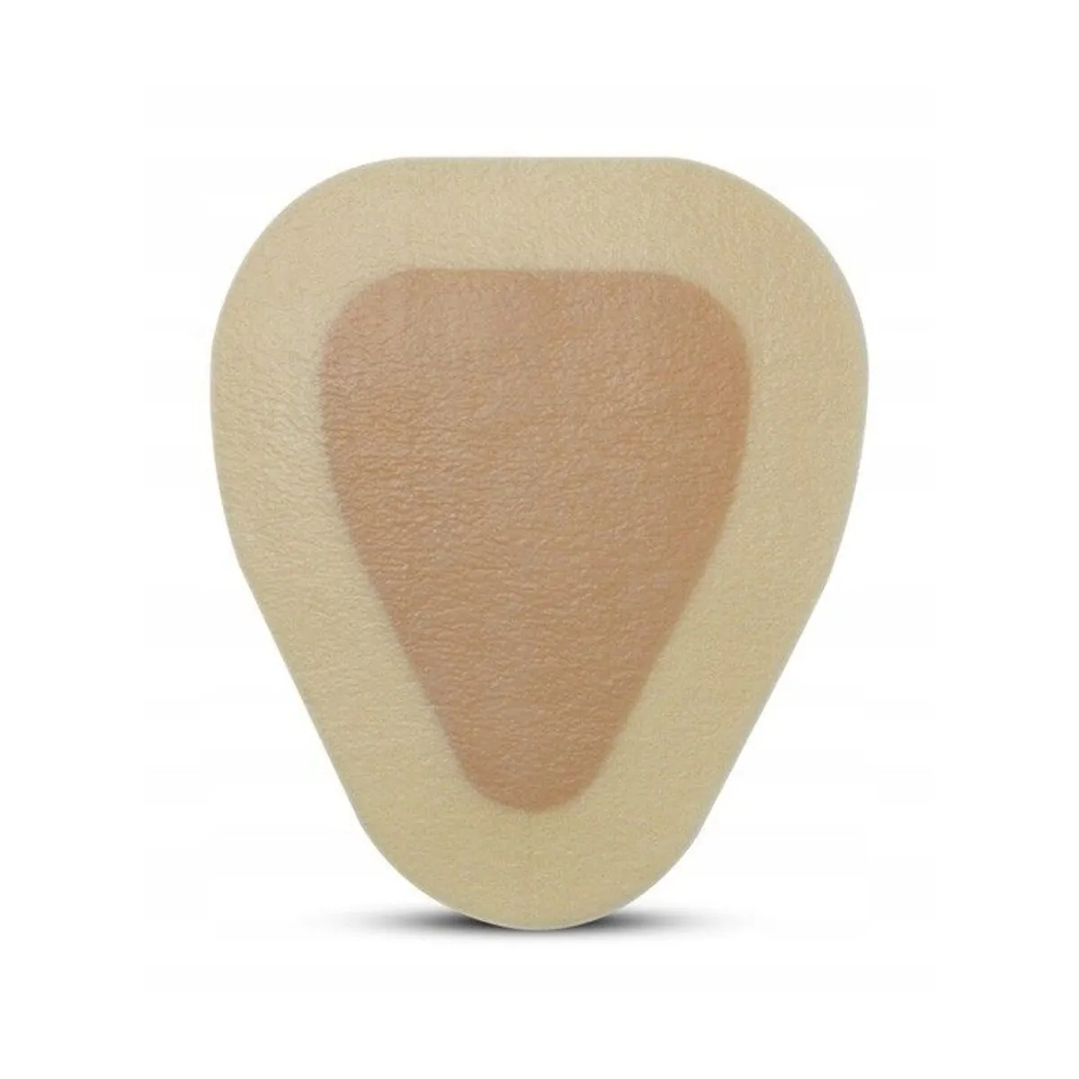 GRANUFLEX Bordered 10 x 13 cm sterils pārsējs, 1 gab. - Produkta attēls