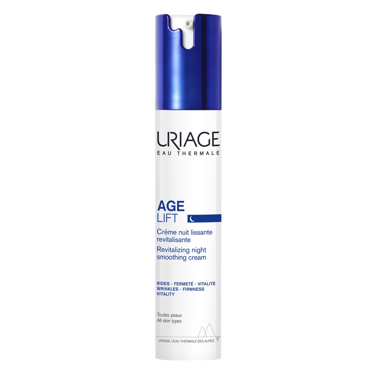 URIAGE Age Lift Night krēms, 40 ml - Produkta attēls