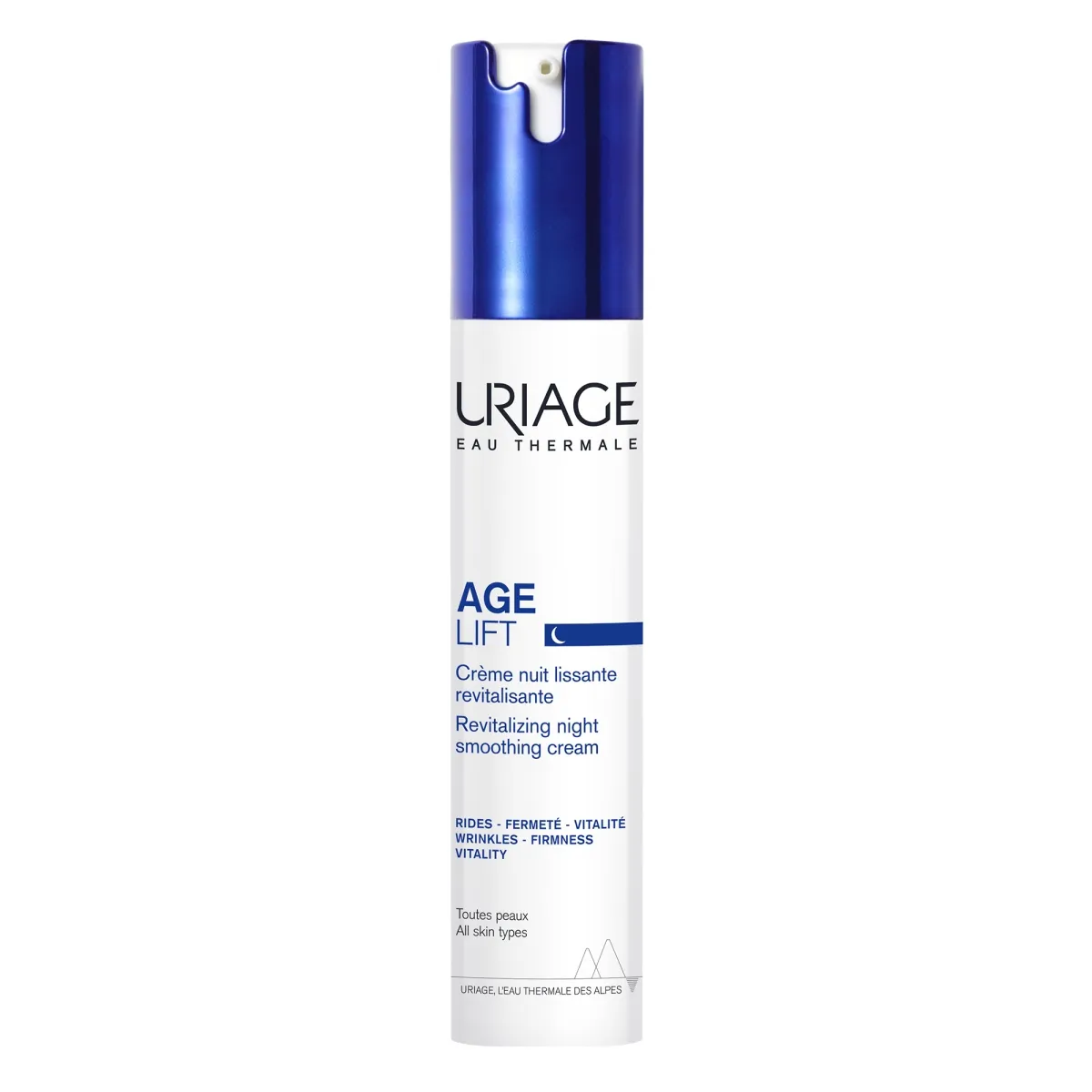 URIAGE Age Lift Night krēms, 40 ml - Produkta attēls
