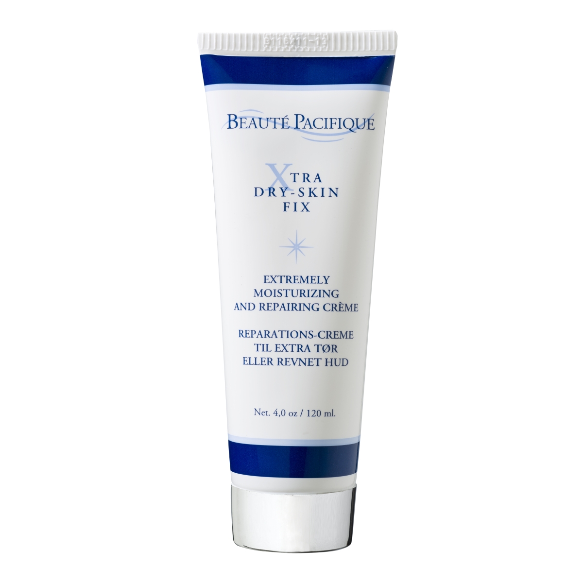 Beauté Pacifique Intensīvi mitrinošs un atjaunojošs krēms - Produkta attēls
