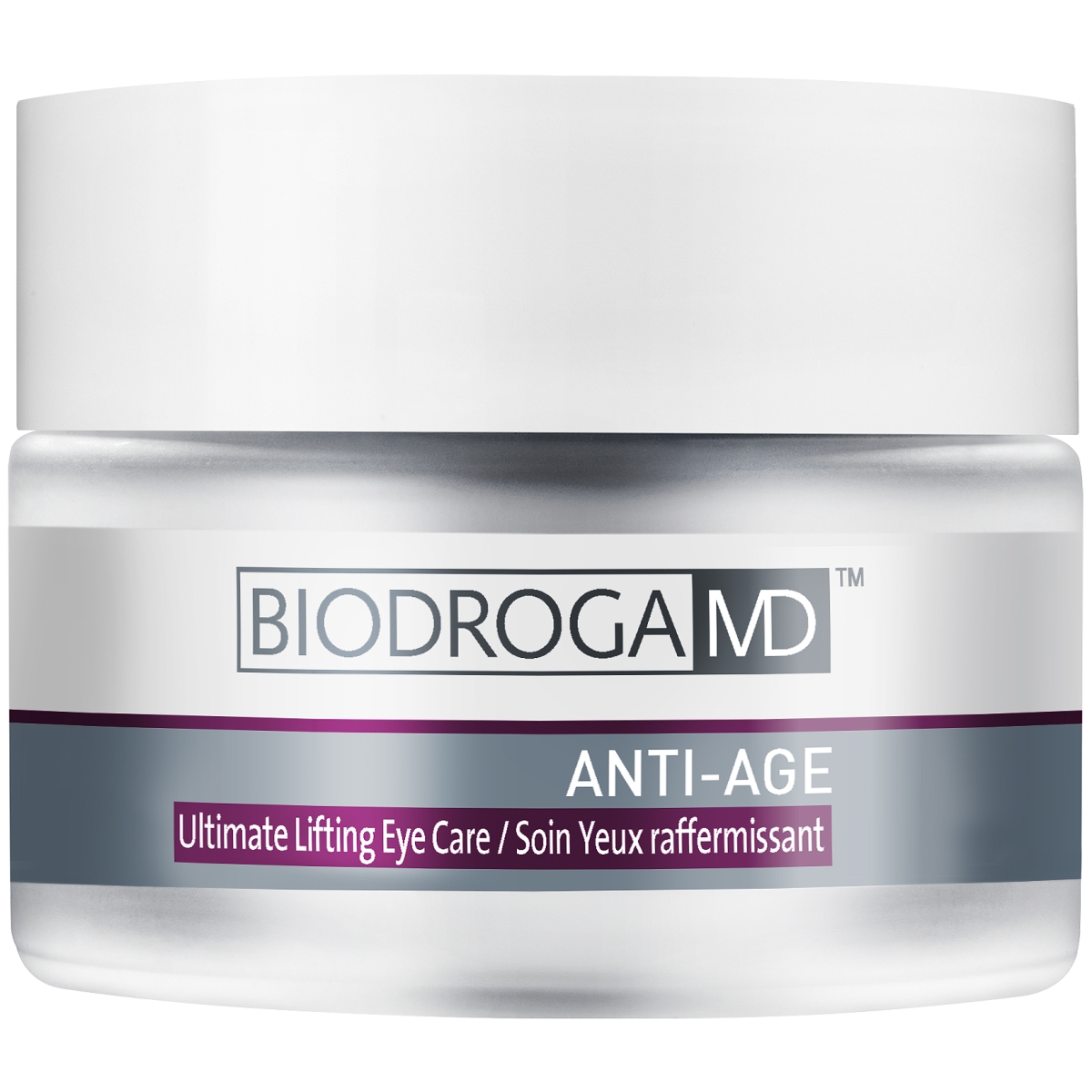 BIODROGA MD LIFTINGA KRĒMS ĀDAI AP ACĪM 15ML - Produkta attēls