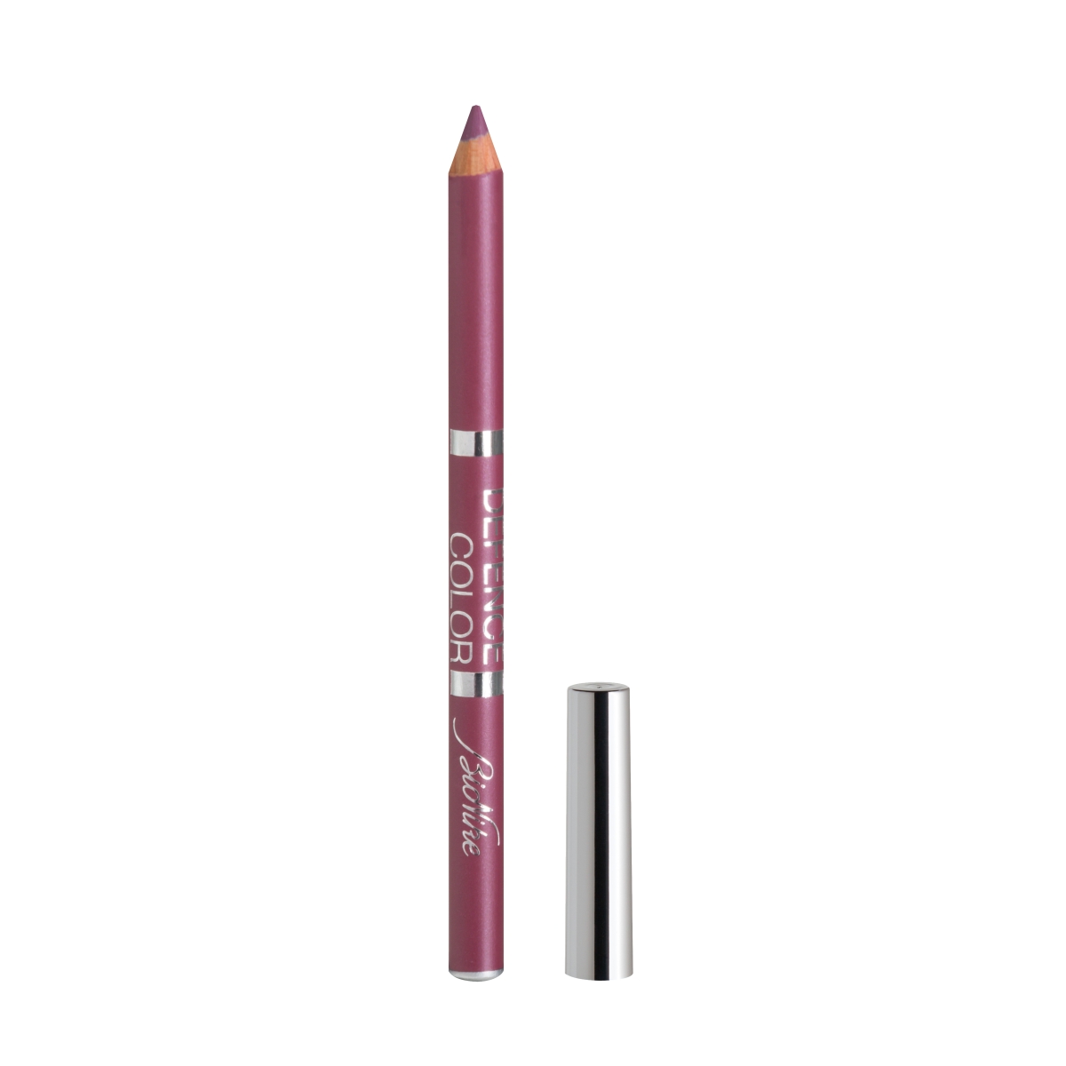 BIONIKE COLOR LIP DESIGN LŪPU ZĪMULIS NR206 IRIS - Produkta attēls