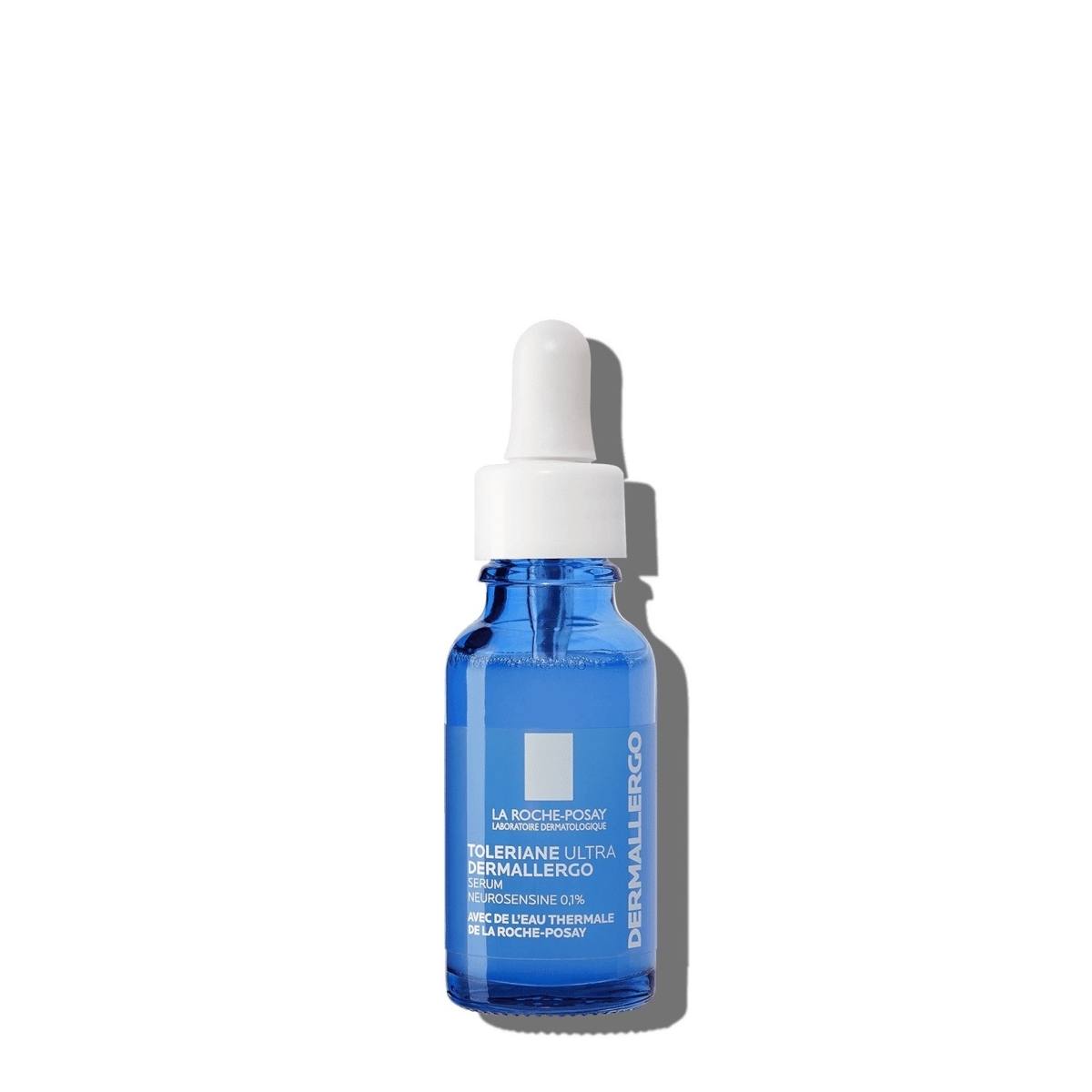 TOLERIANE ULTRA DERMALLERGO NOMIERINOŠS SERUMS - Produkta attēls