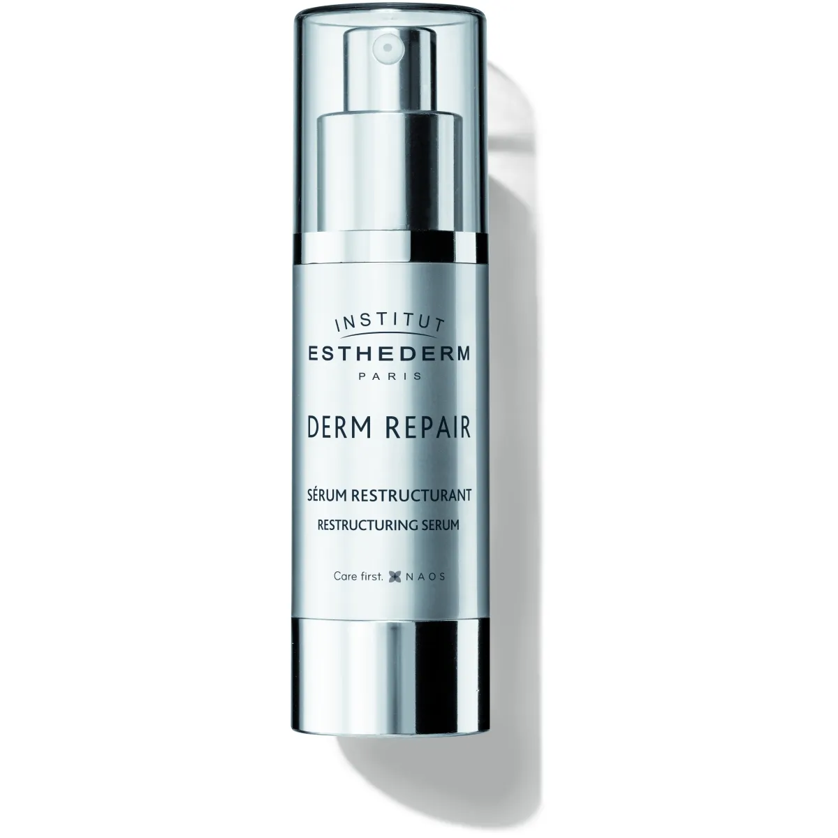 INSTITUT ESTHEDERM Derm Repair atjaunojošs serums, 30 ml - Produkta attēls