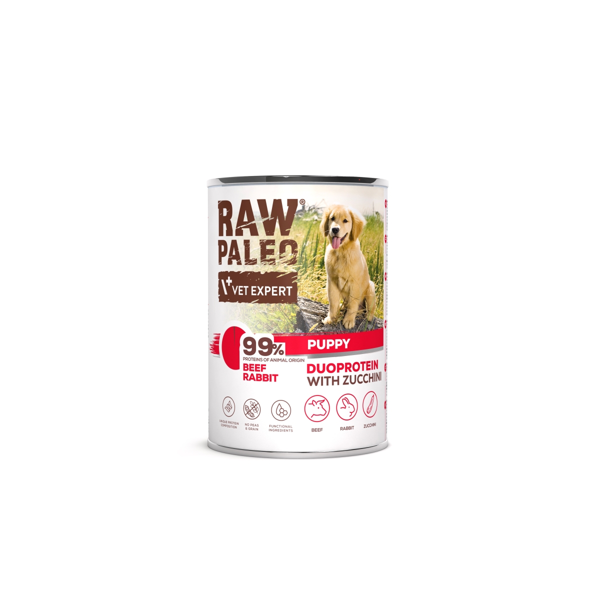 RAW PALEO KUCĒNU KONS LIELL/TRUSIS 400G - Produkta attēls