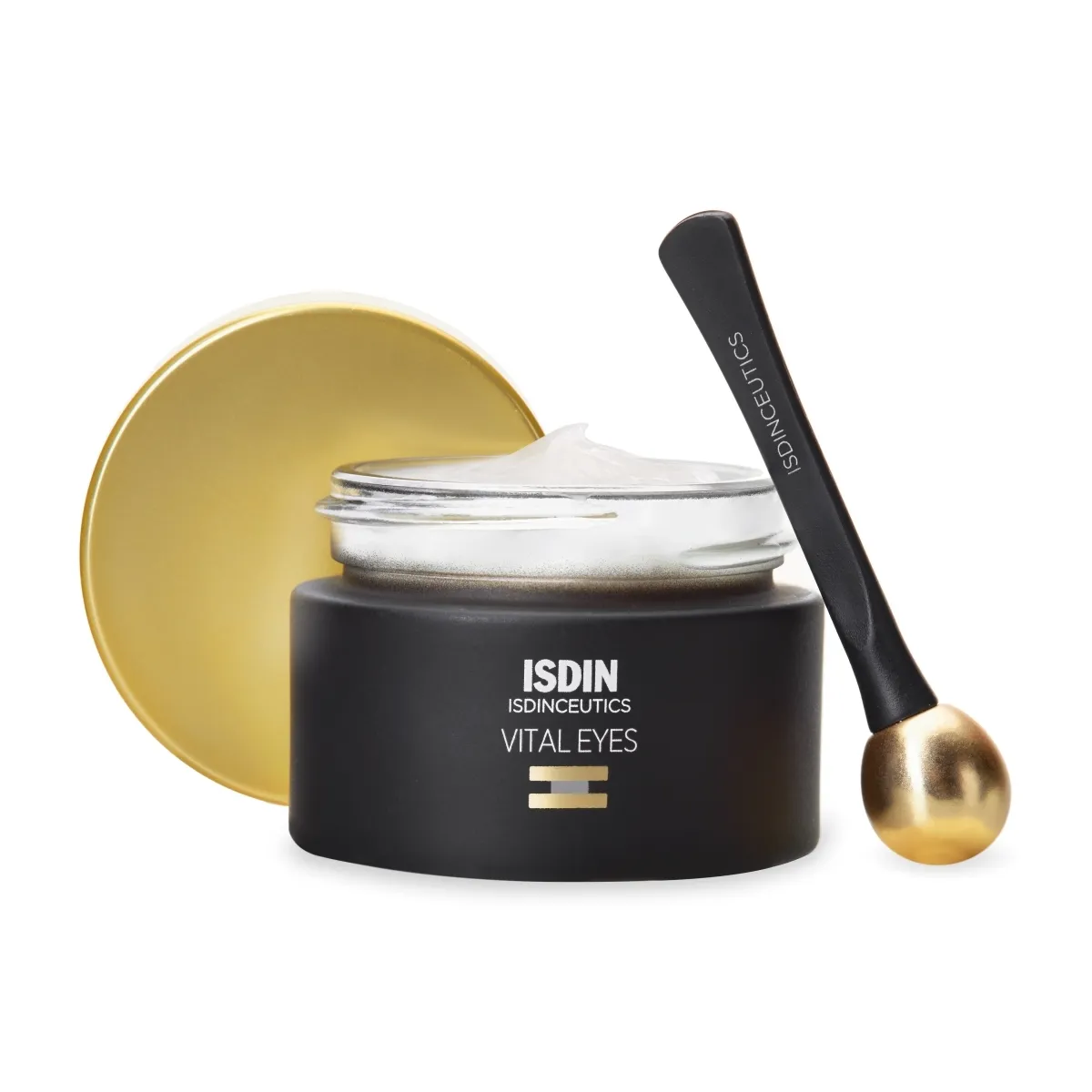 ISDIN Vital Eyes krēms ādai ap acīm, 15 g - Produkta attēls