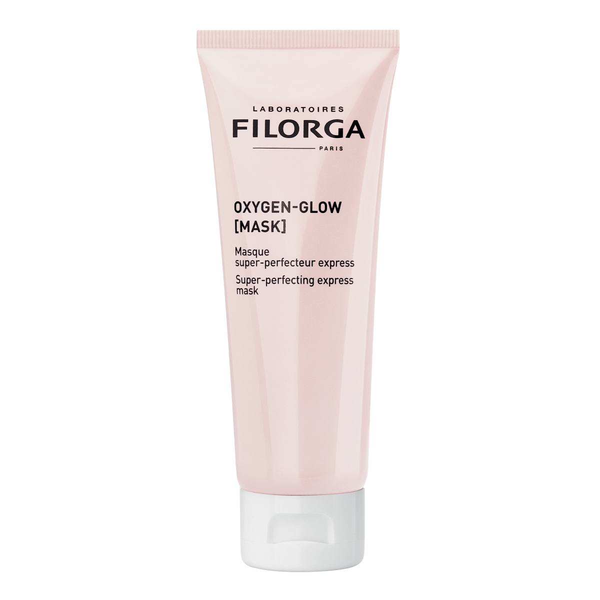 FILORGA Oxygen-Glow ātras iedarbības sejas maska starojumam, 75ml - Produkta attēls