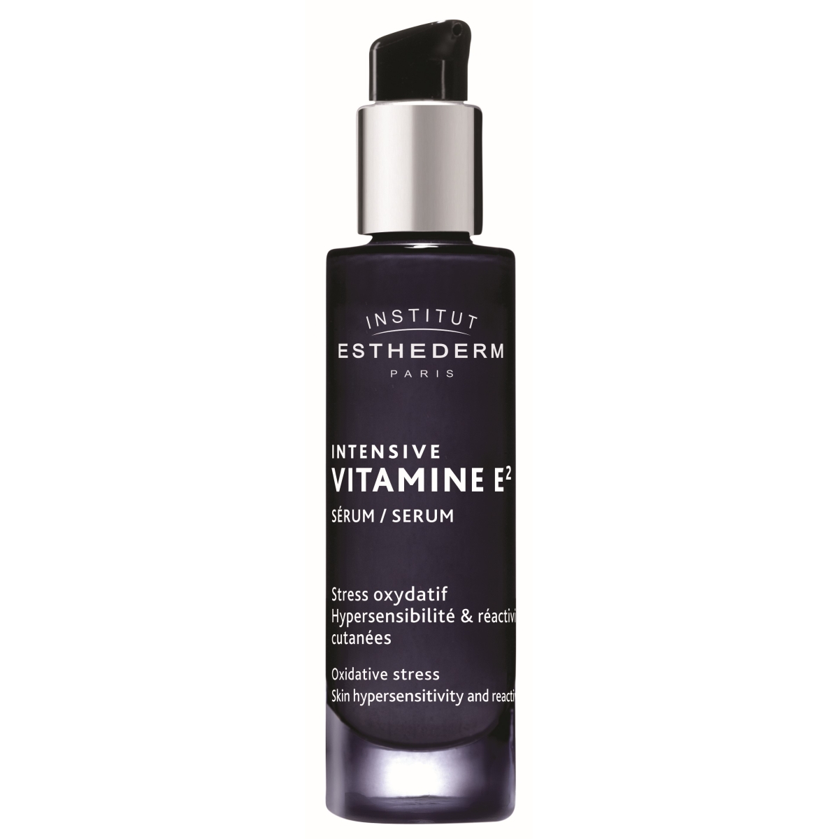 INSTITUT ESTHEDERM E2 vitamīna serums, 30 ml - Produkta attēls