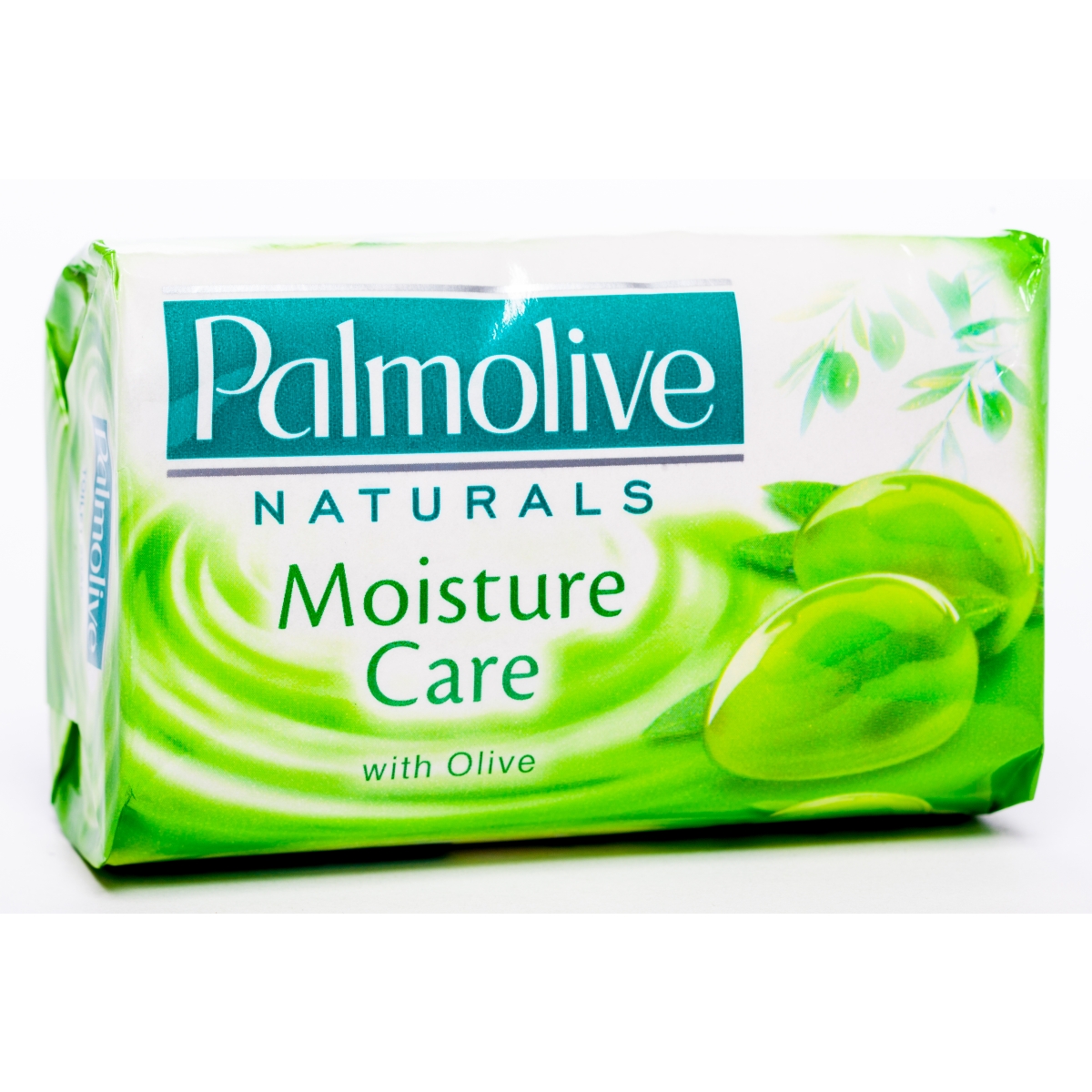 PALMOLIVE ZIEPES OLIVE MILK 90G
