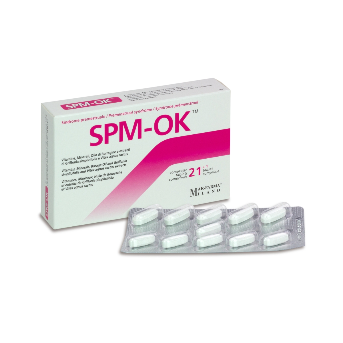 SPM-OK TM