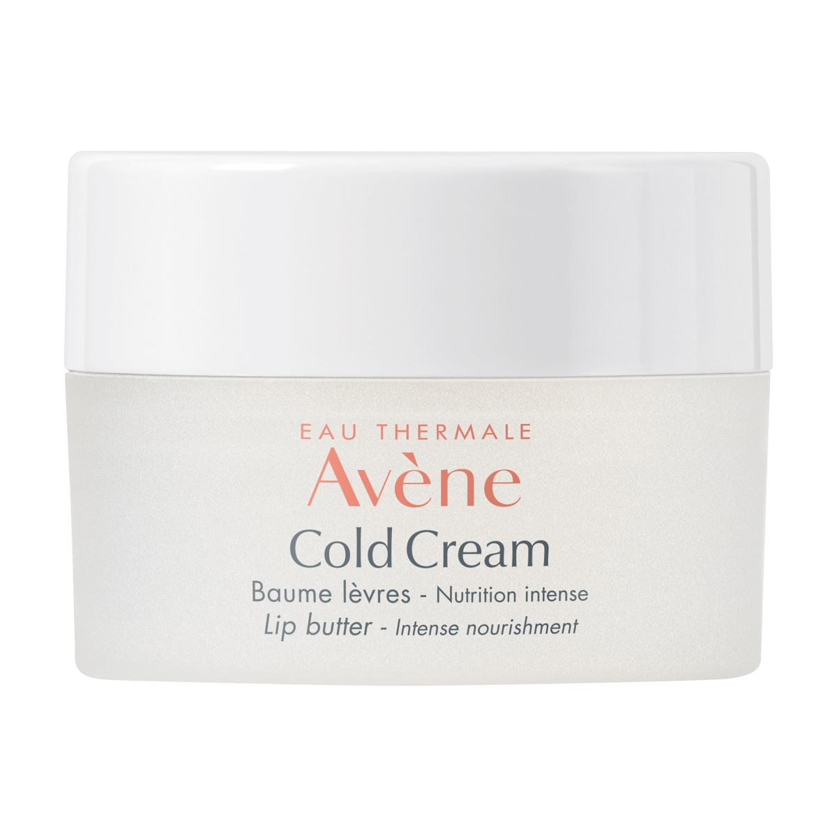 AVÈNE COLD CREAM BAROJOŠS LŪPU KRĒMS 10ML