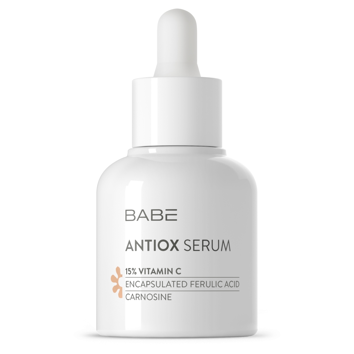 BABE Antiox Vitamin C serums, 30ml - Produkta attēls
