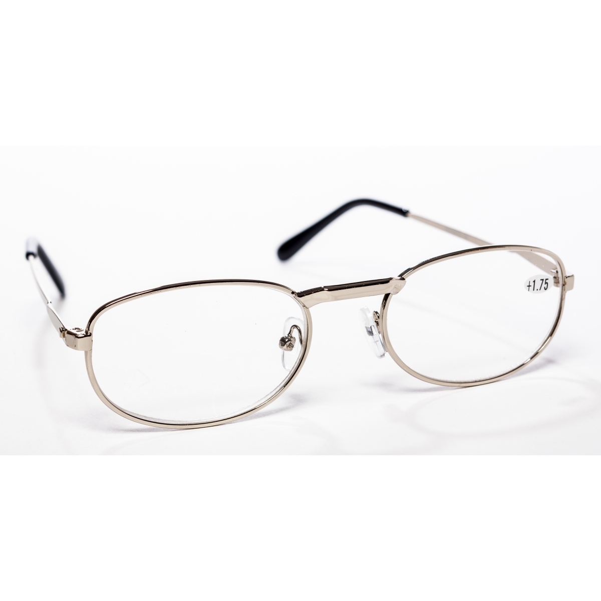 BRILLES KORIĢĒJOŠĀS MODELIS 80053 (+1.75) N1 - Produkta attēls