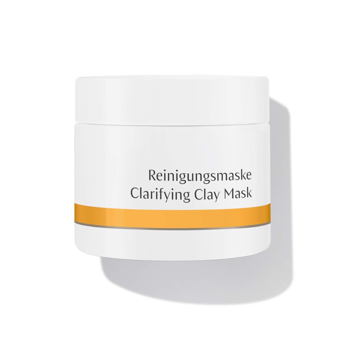 DR. HAUSCHKA attīroša mālu maska, 90 g - Produkta attēls