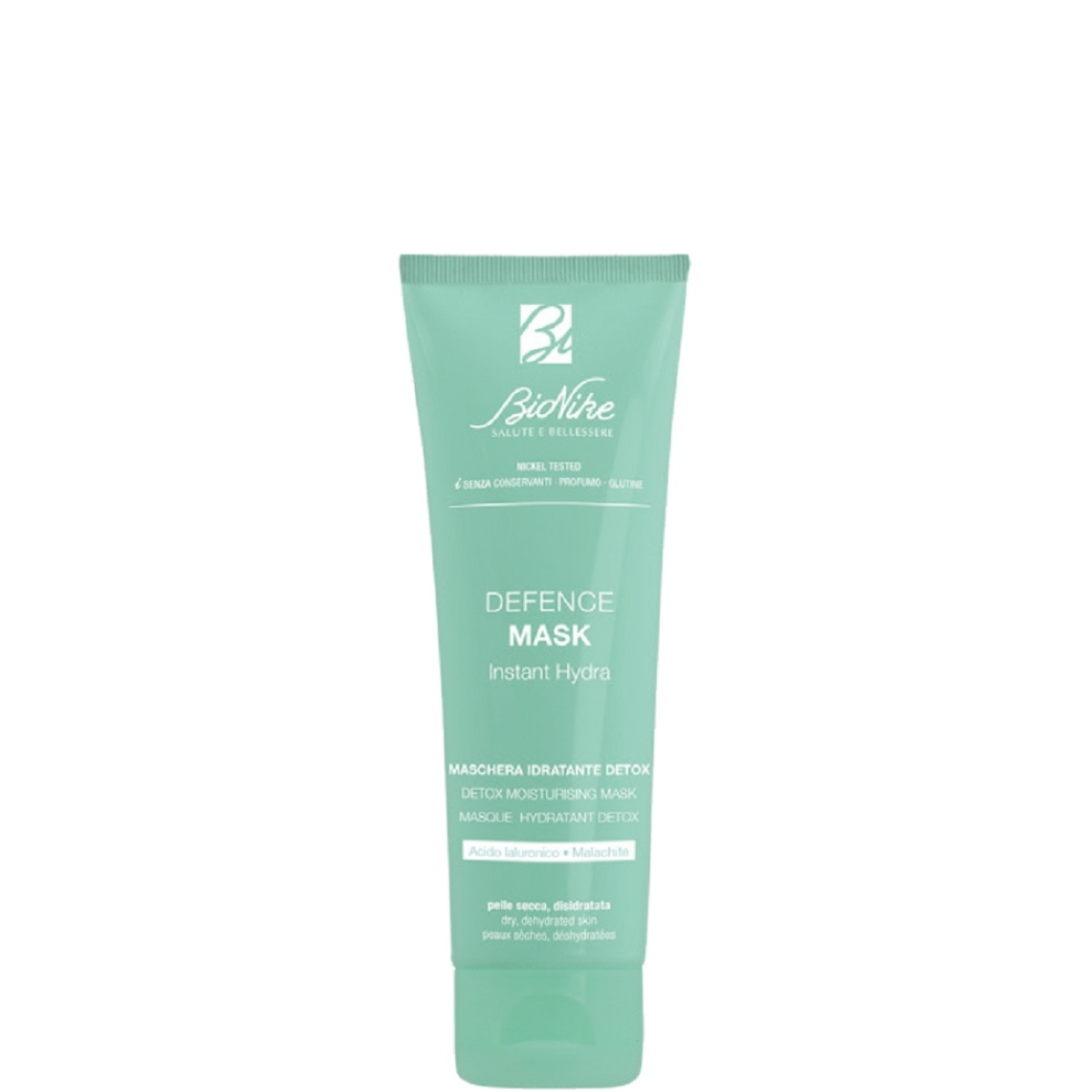 BIONIKE Defence mitrinoša maska, 75 ml - Produkta attēls