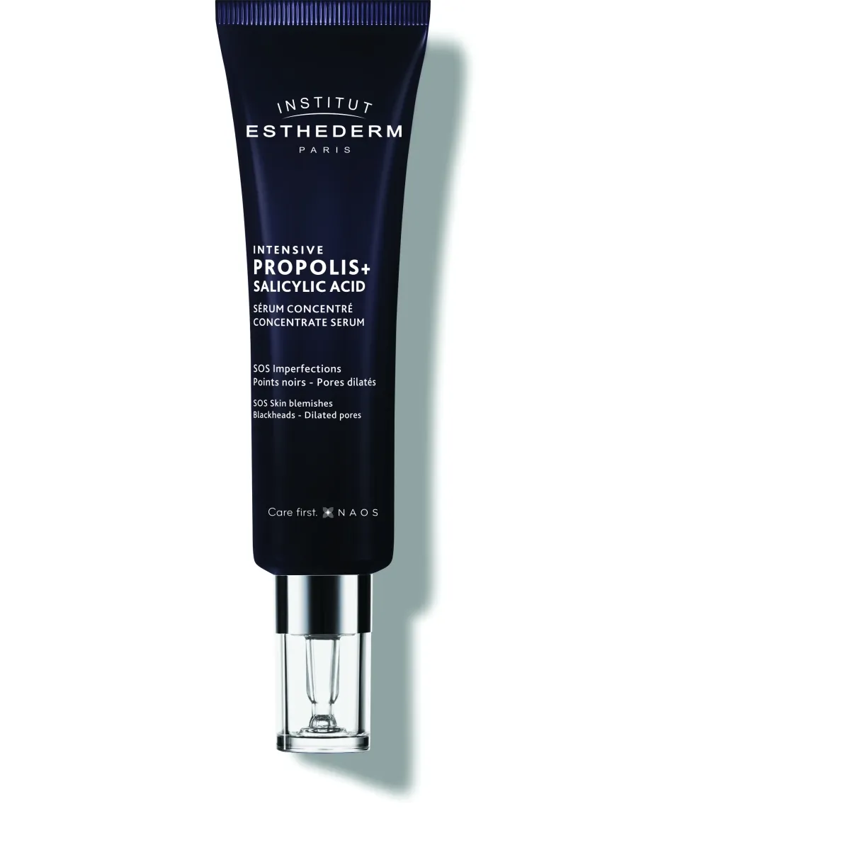 INSTITUT ESTHEDERM Intensive Propolis+ seruma koncentrāts, 30 ml - Produkta attēls