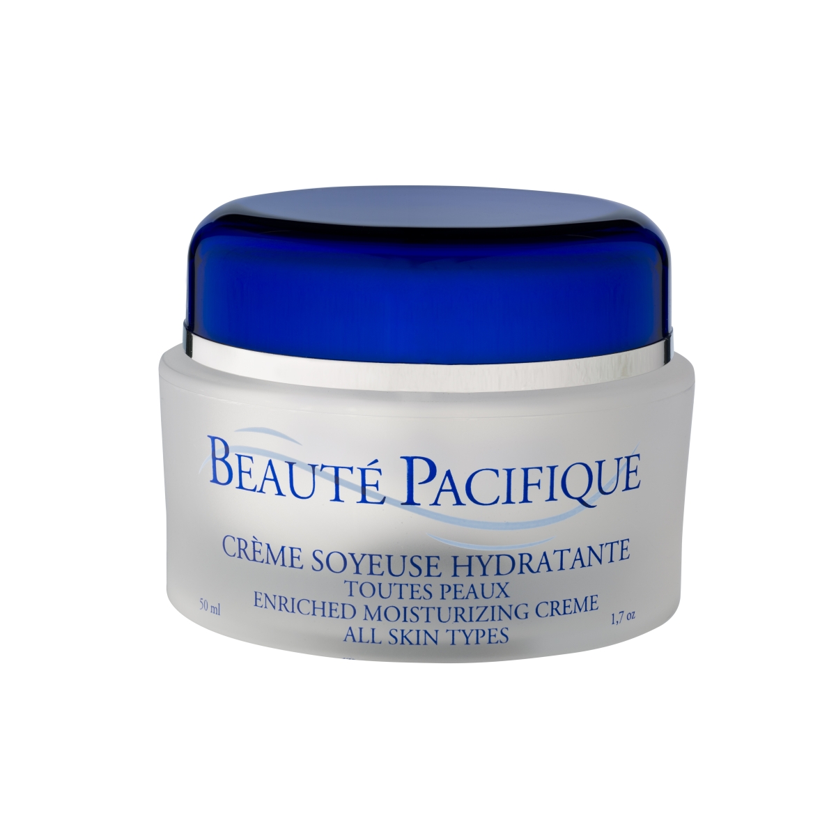 Beauté Pacifique Vitaminizēts Mitrinošs krēms | Visiem ādas tipiem | - Produkta attēls