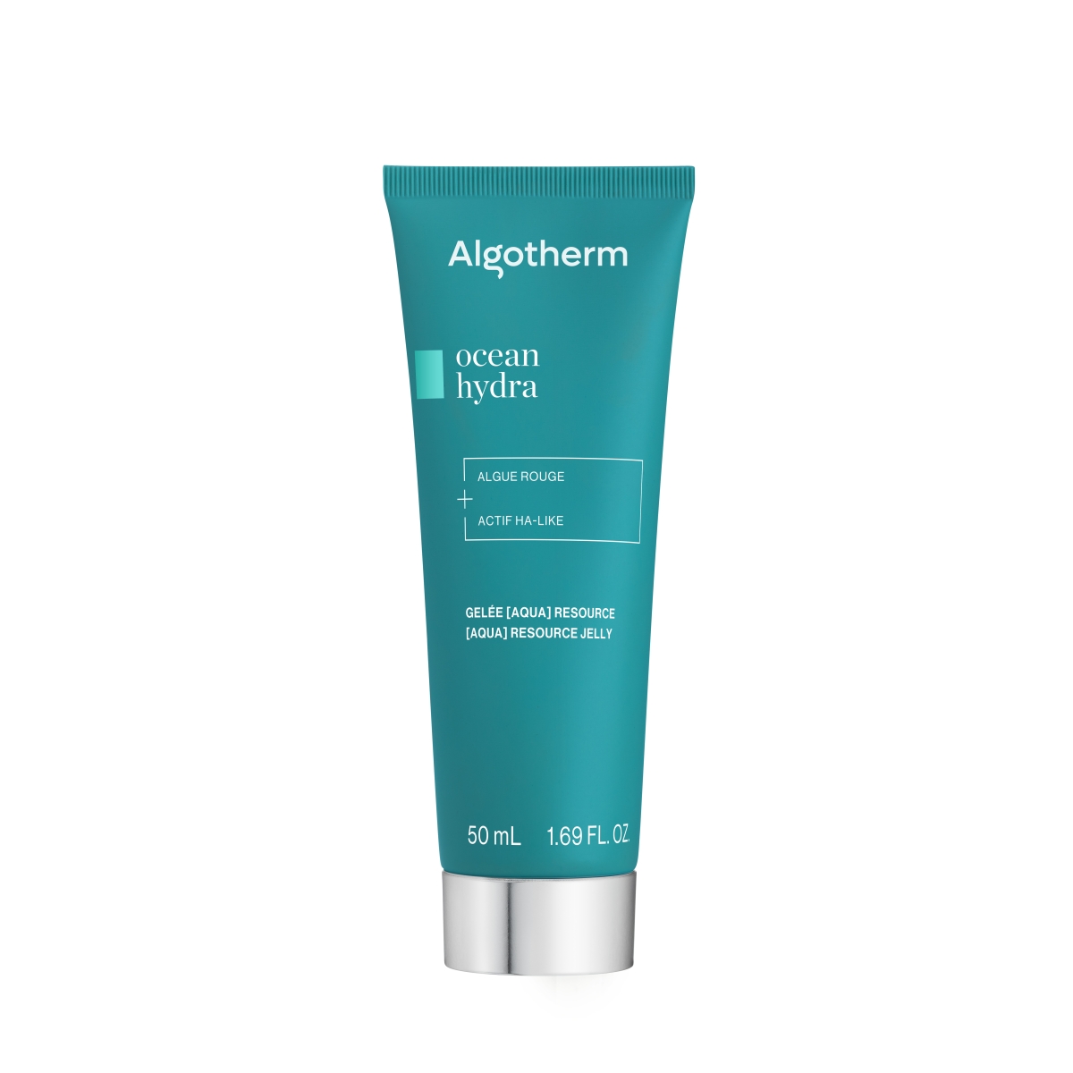 ALGOTHERM Ocean Hydra mitrinoša krēmželeja, 50 ml - Produkta attēls