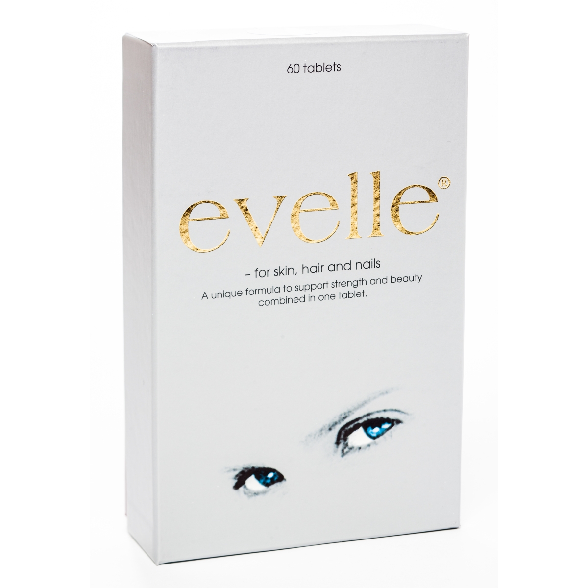 EVELLE TABLETES N60