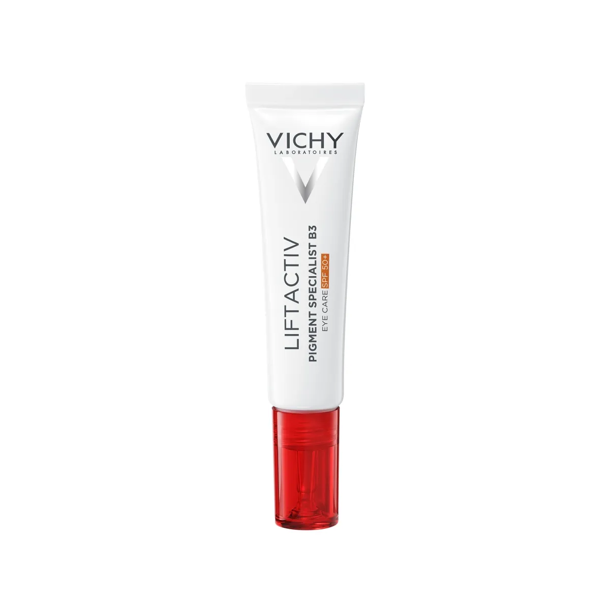 VICHY Liftactiv Pigment Specialist B3 acu krēms ar SPF50+, 15 ml - Produkta attēls