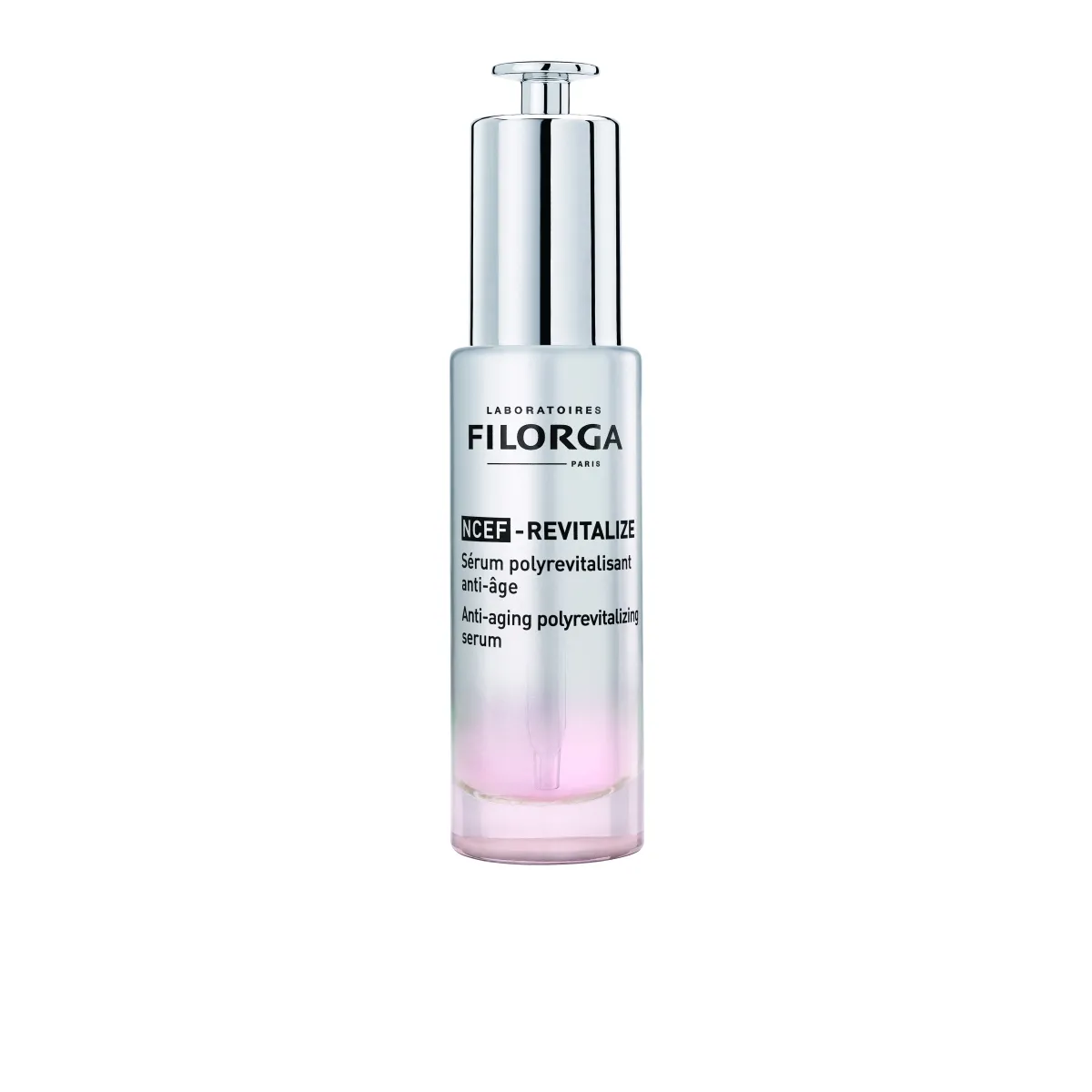 FILORGA Ncef - Revitalize Supreme Regenerating serums, 30 ml - Produkta attēls