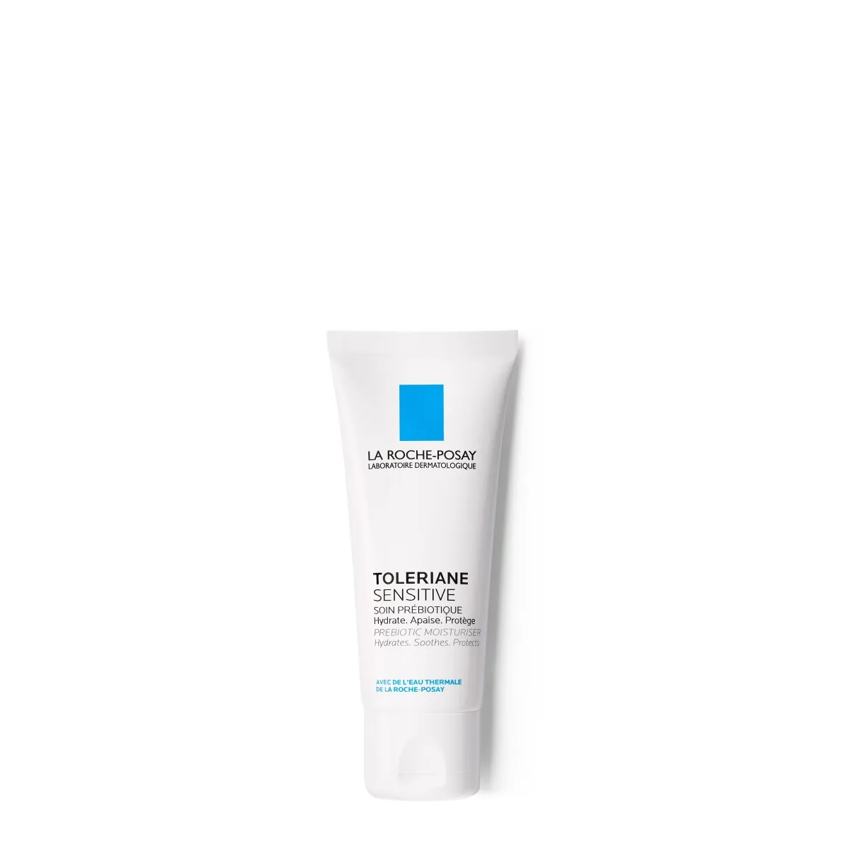LA ROCHE-POSAY Toleriane Sensitive krēms, 40 ml - Produkta attēls