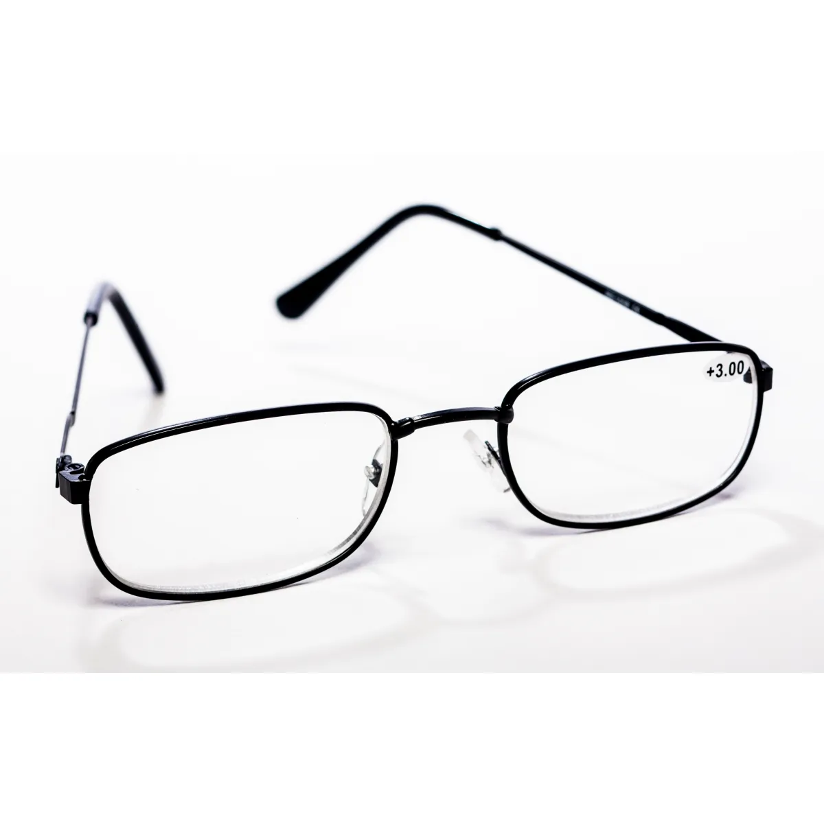 BRILLES KORIĢĒJOŠĀS MODELIS 1058 (+3.00) N1 - Produkta attēls