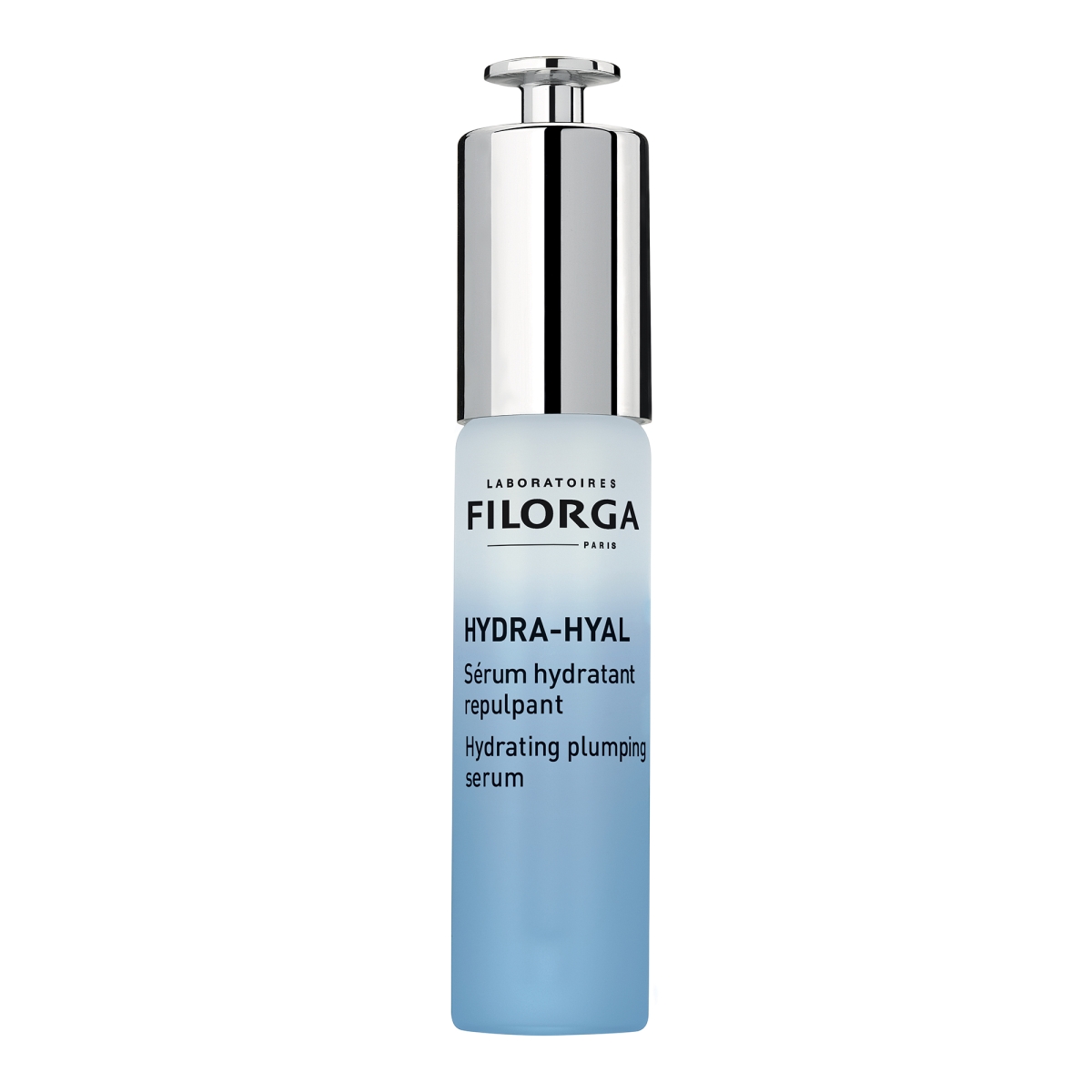 FILORGA Hydra-Hyal mitrinošs apjomu atjaunojošs serums, 30 ml - Produkta attēls