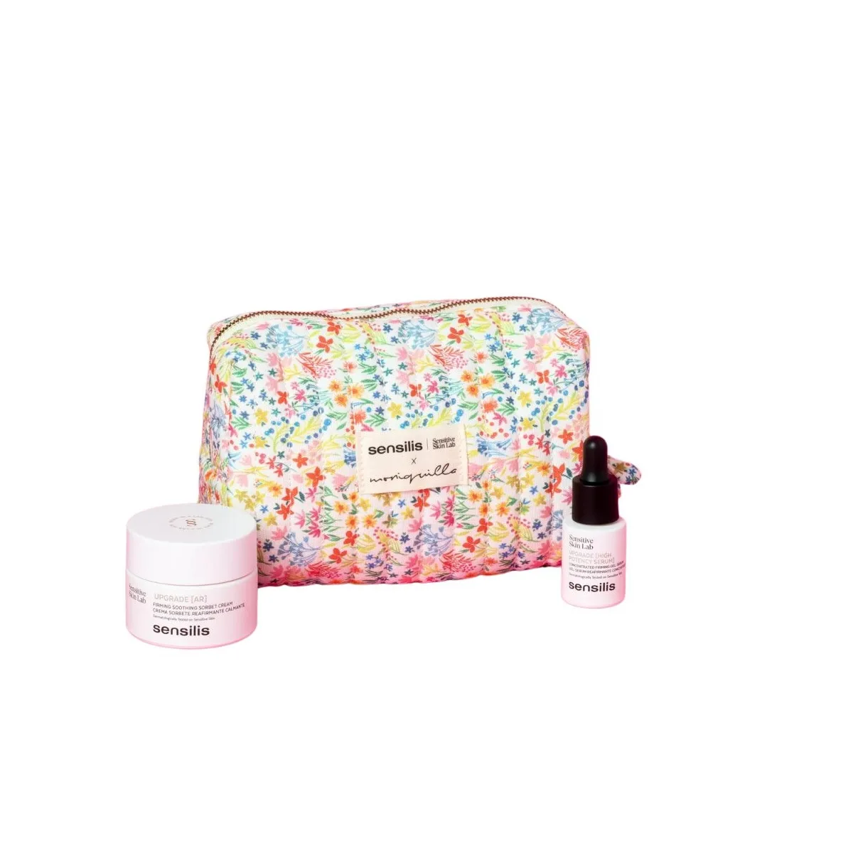 SENSILIS Upgrade AR un seruma komplekts - Produkta attēls