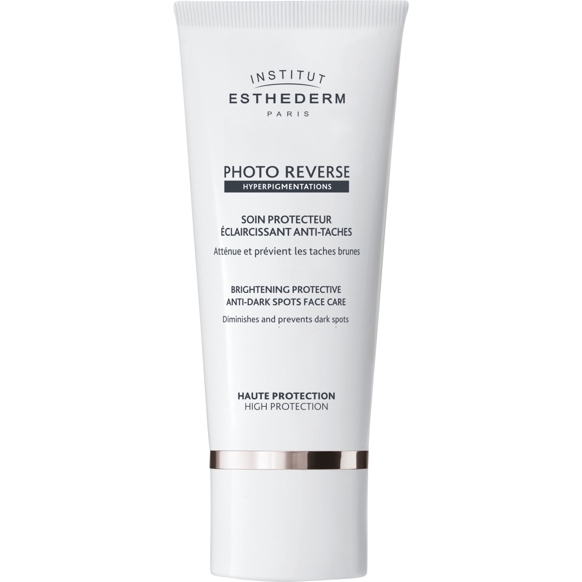 INSTITUT ESTHEDERM Photo Reverse fluīds sejai, 50 ml - Produkta attēls