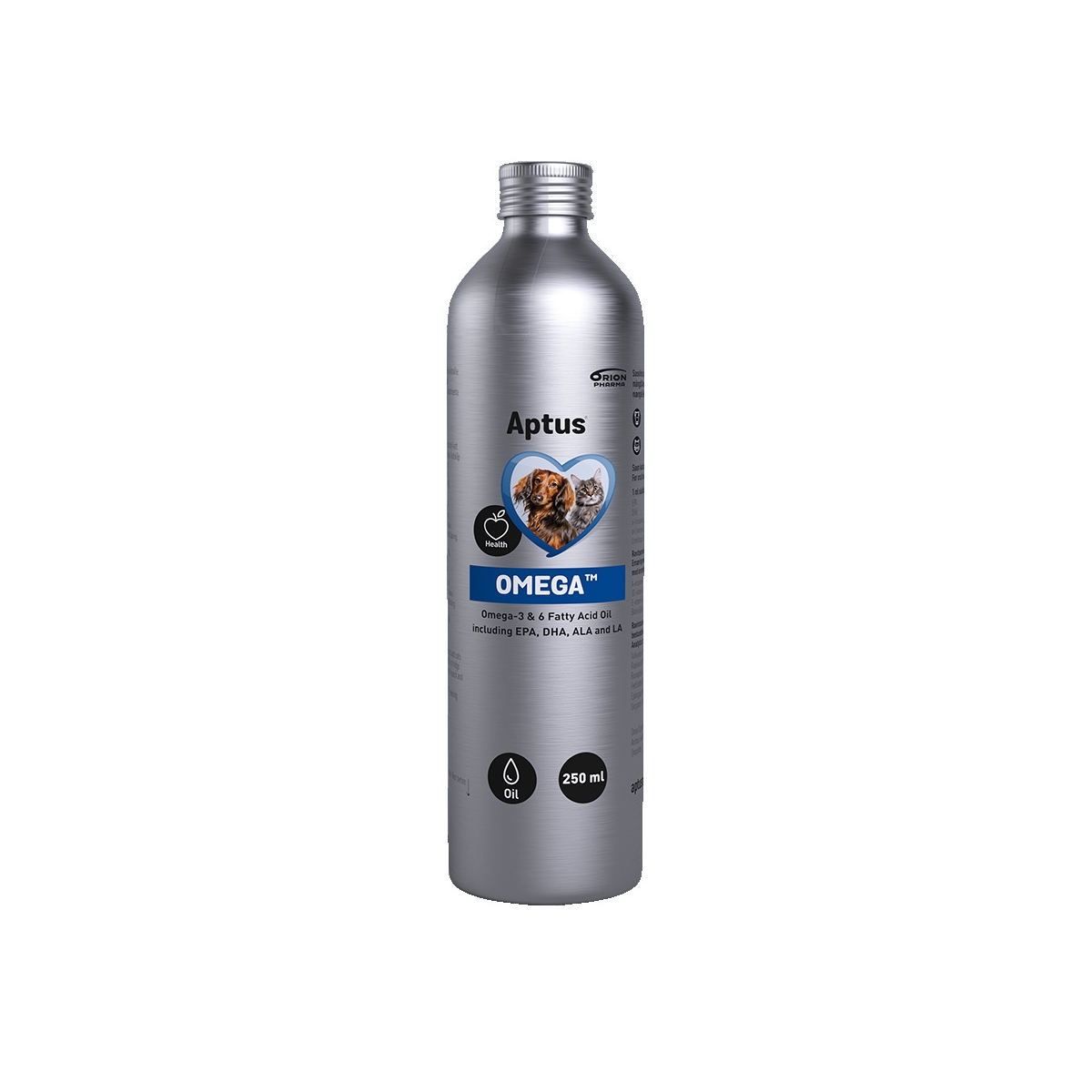 APTUS OMEGA 250ML - Produkta attēls