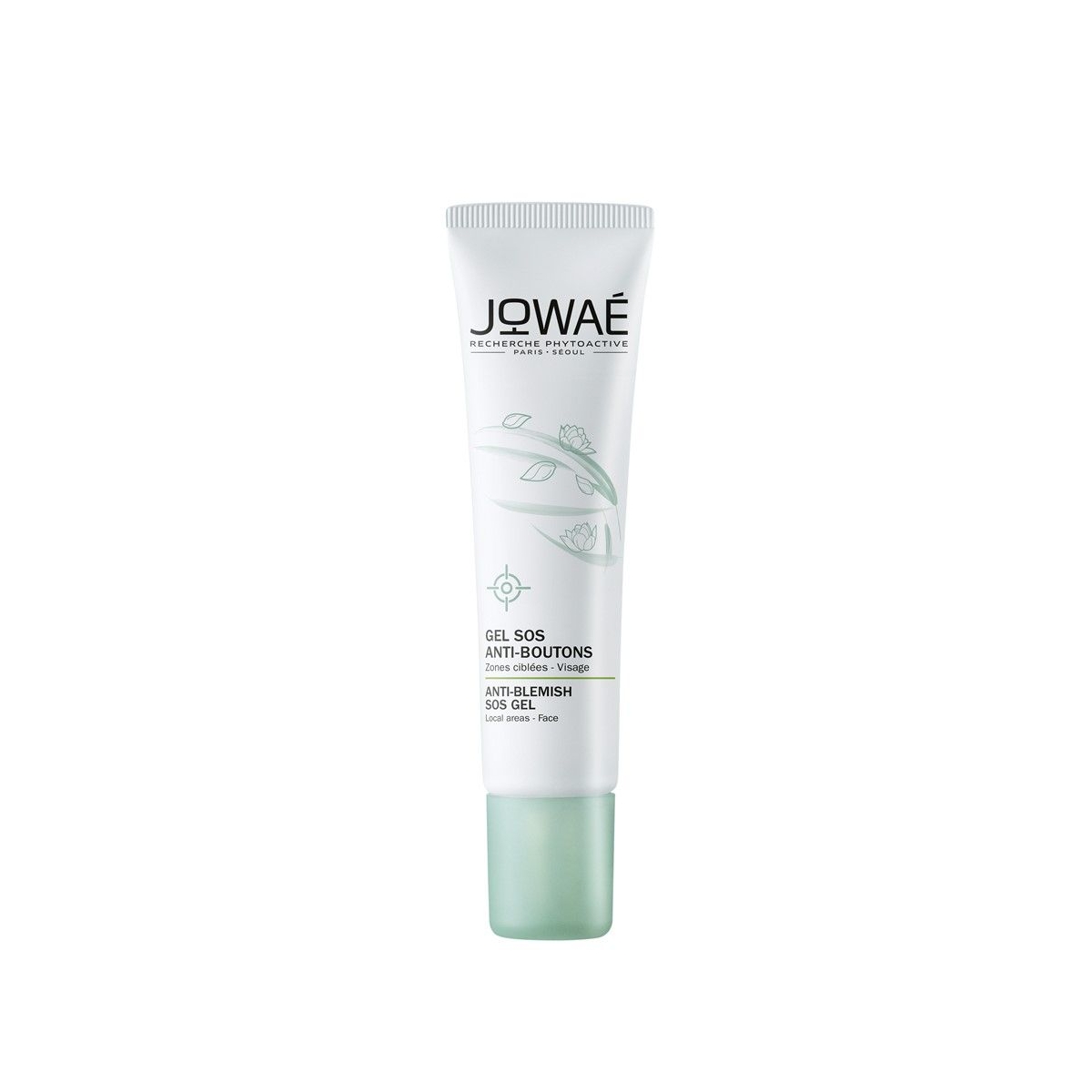 JOWAE SOS pūtīti mazinošs līdzeklis, 10 ml - Produkta attēls