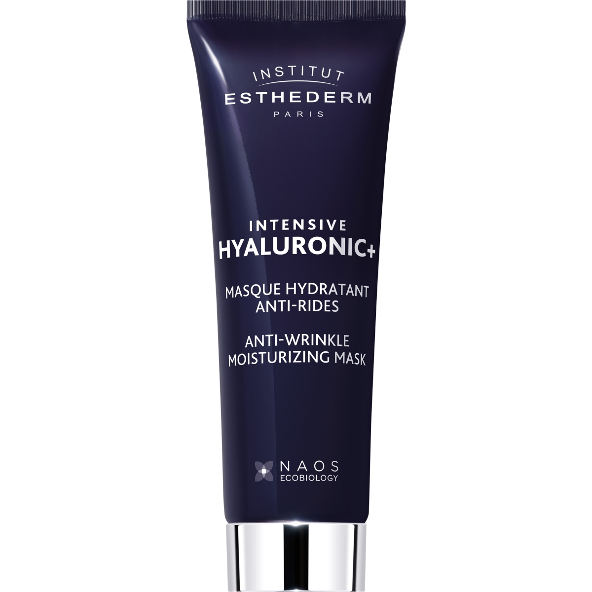 INSTITUT ESTHEDERM Intensive Hyaluronic+ maska, 50 ml - Produkta attēls