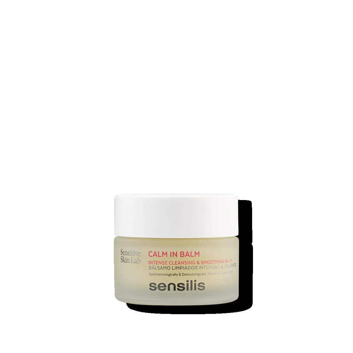 SENSILIS nomierinošs un attīrošs sejas balzams, 50 ml - Produkta attēls
