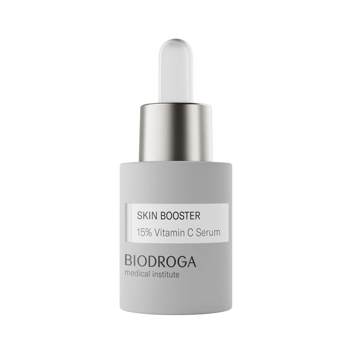 BIODROGA MD Vit. C 15% serums sejas ādai, 15 ml - Produkta attēls