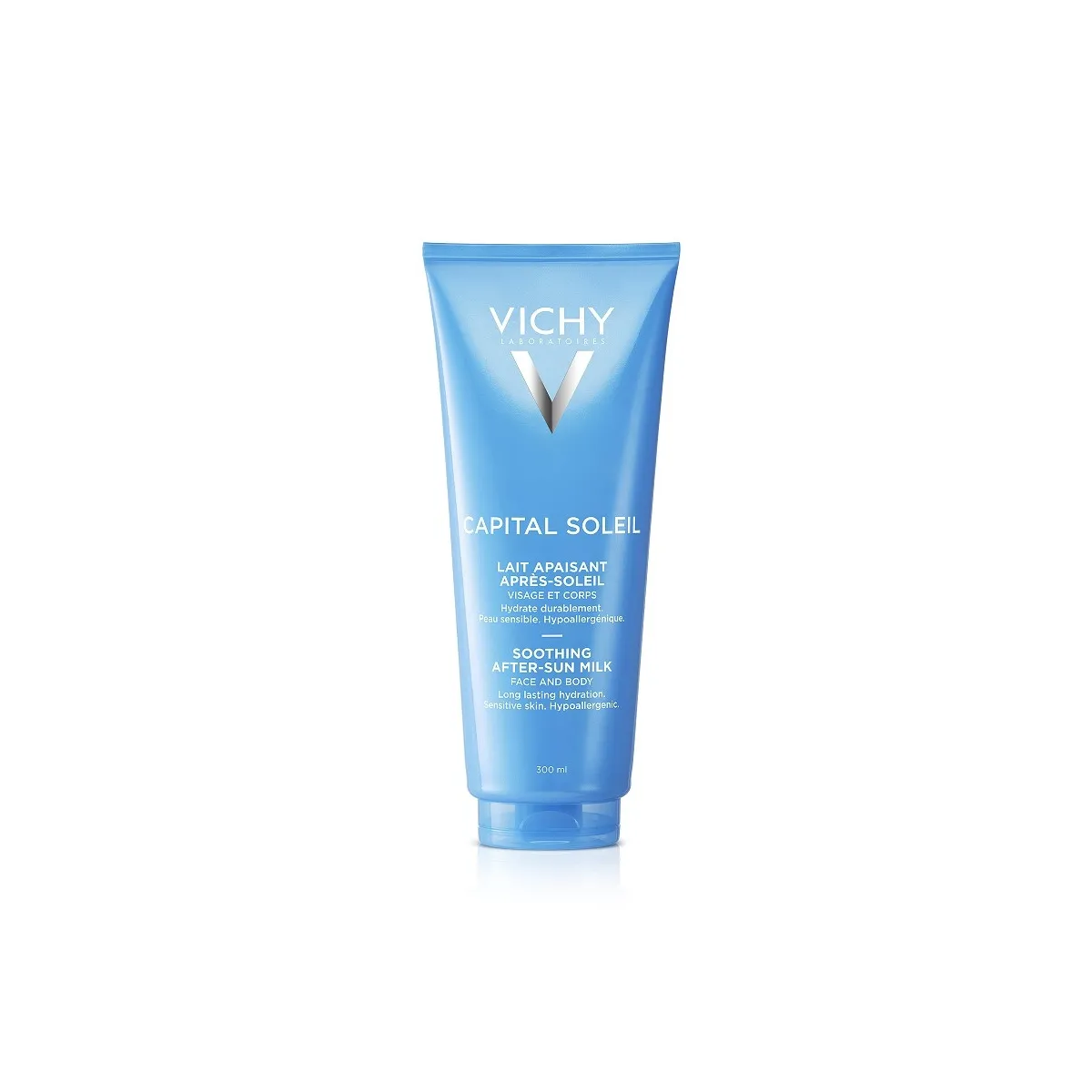 VICHY IDEAL SOLEIL pēc sauļošanās losjons, 300 ml - Produkta attēls