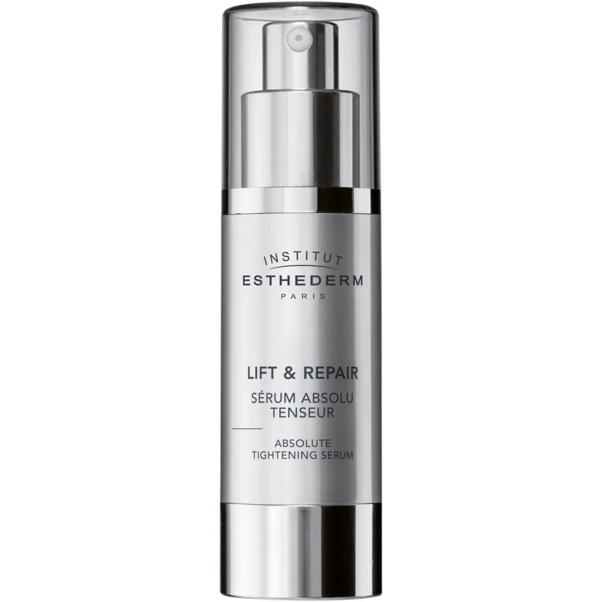 INSTITUT ESTHEDERM Lift & Repair savelkošais serums, 30 ml - Produkta attēls