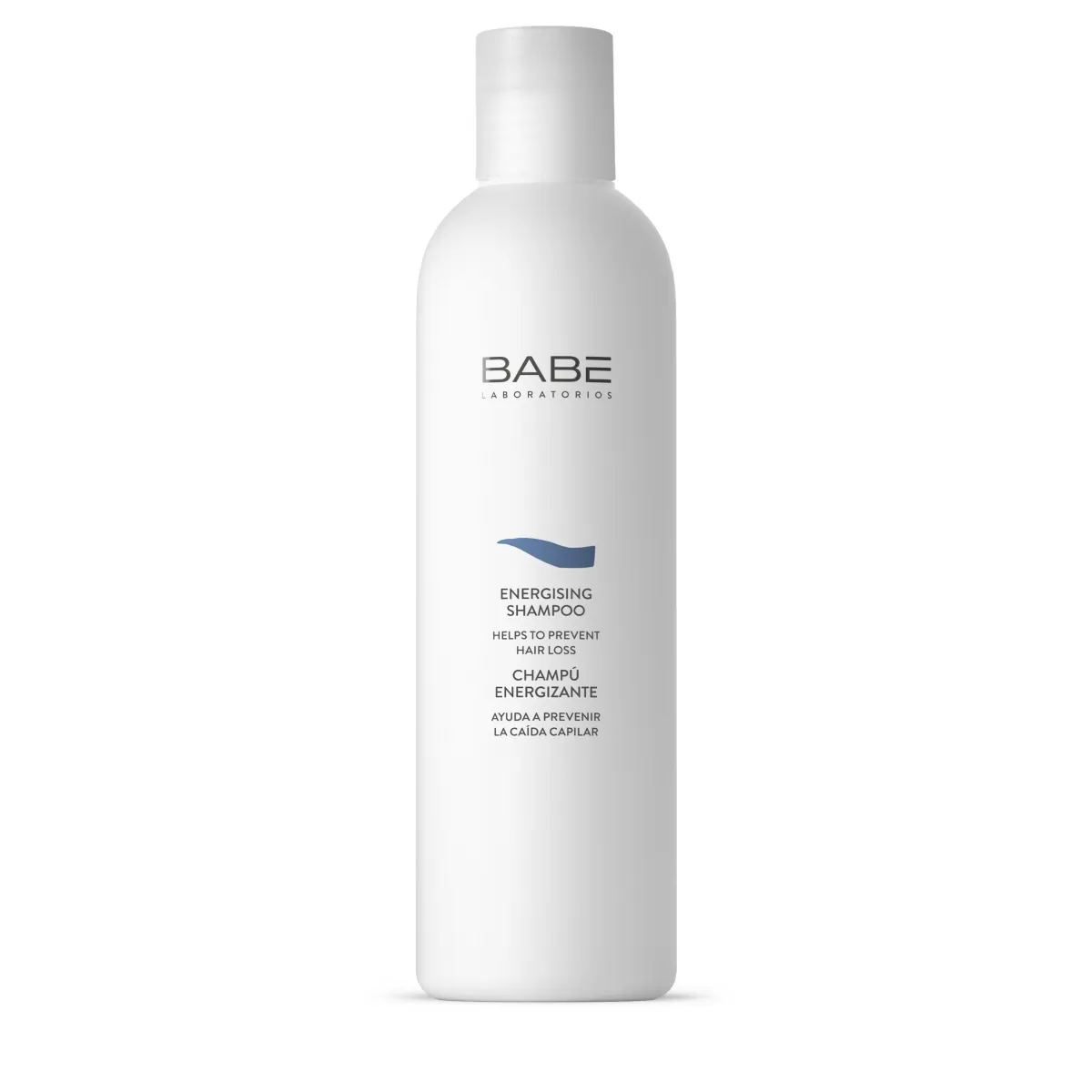 BABE Hair stimulējošs šampūns, 250ml - Produkta attēls