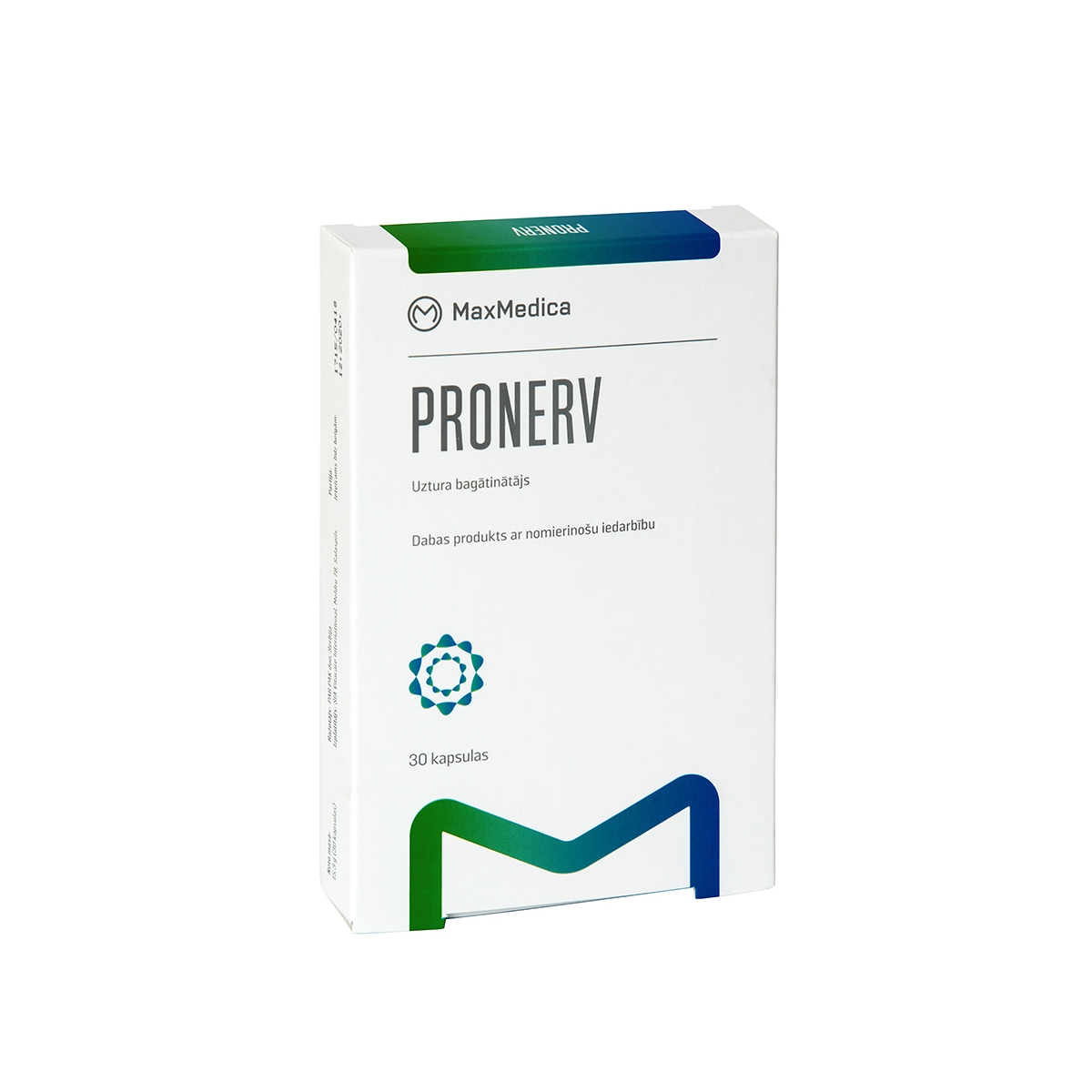 PRONERV N30 - Produkta attēls