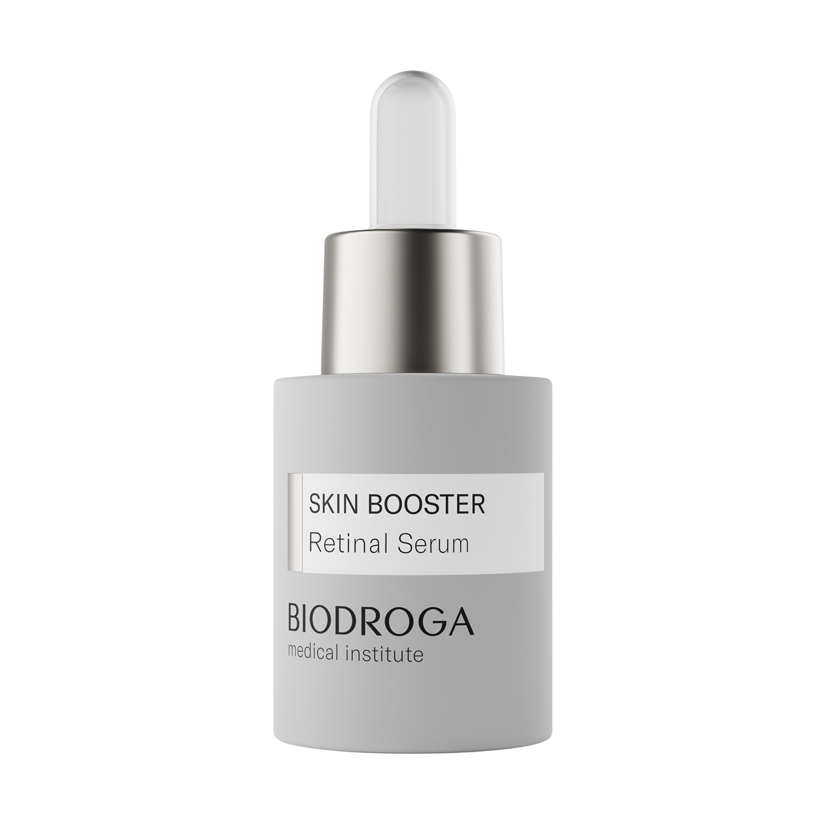 BIODROGA MD Skin Boost Retinal serums sejas ādai, 15 ml - Produkta attēls