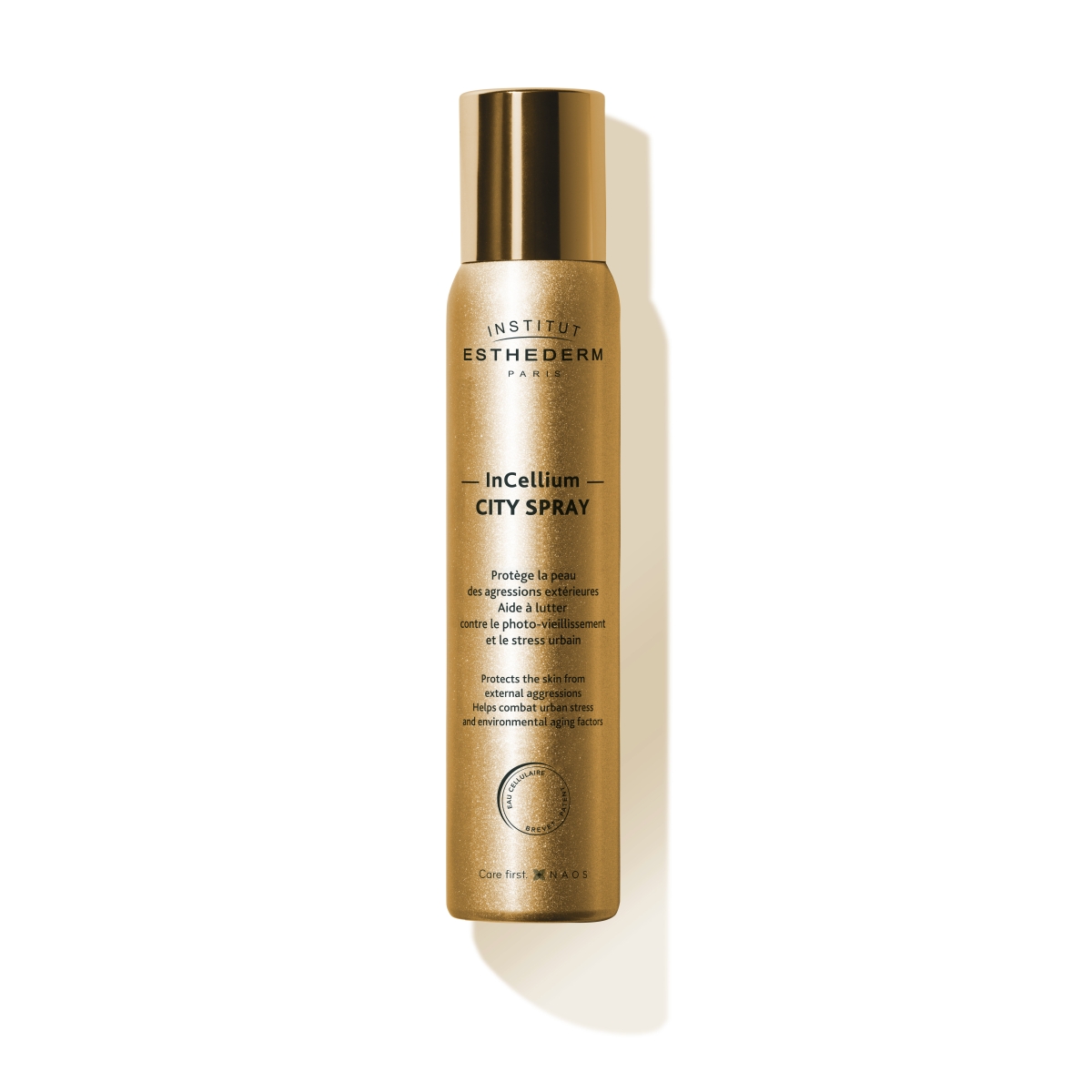 INSTITUT ESTHEDERM  InCellium City izsmidzinātājs, 100 ml - Produkta attēls