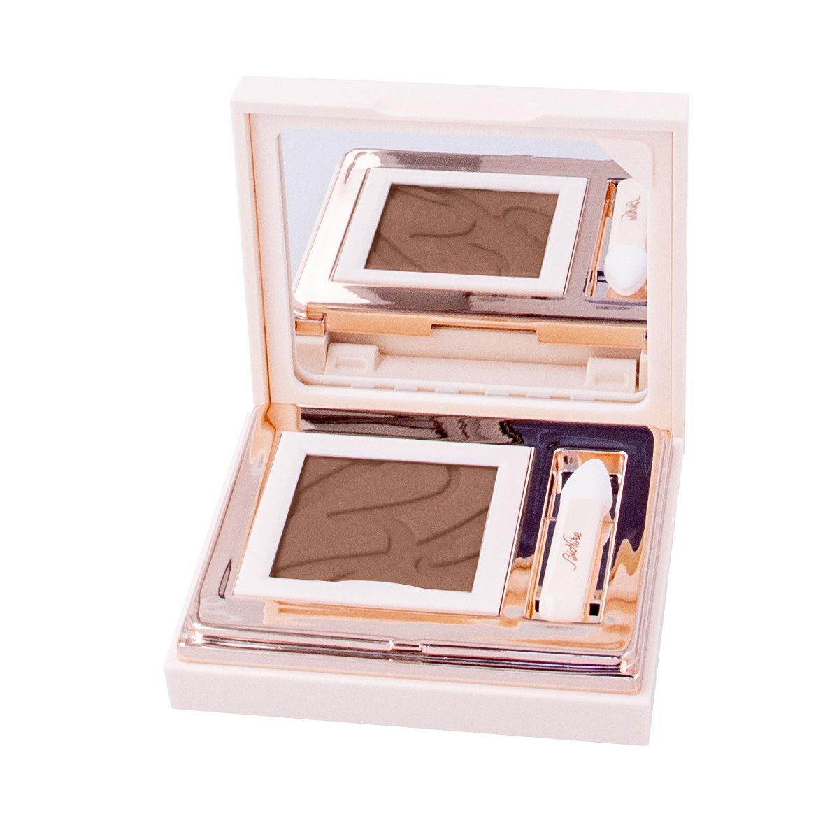 BIONIKE Color Silky Touch acu ēnas NR423 (brique), 3 g - Produkta attēls