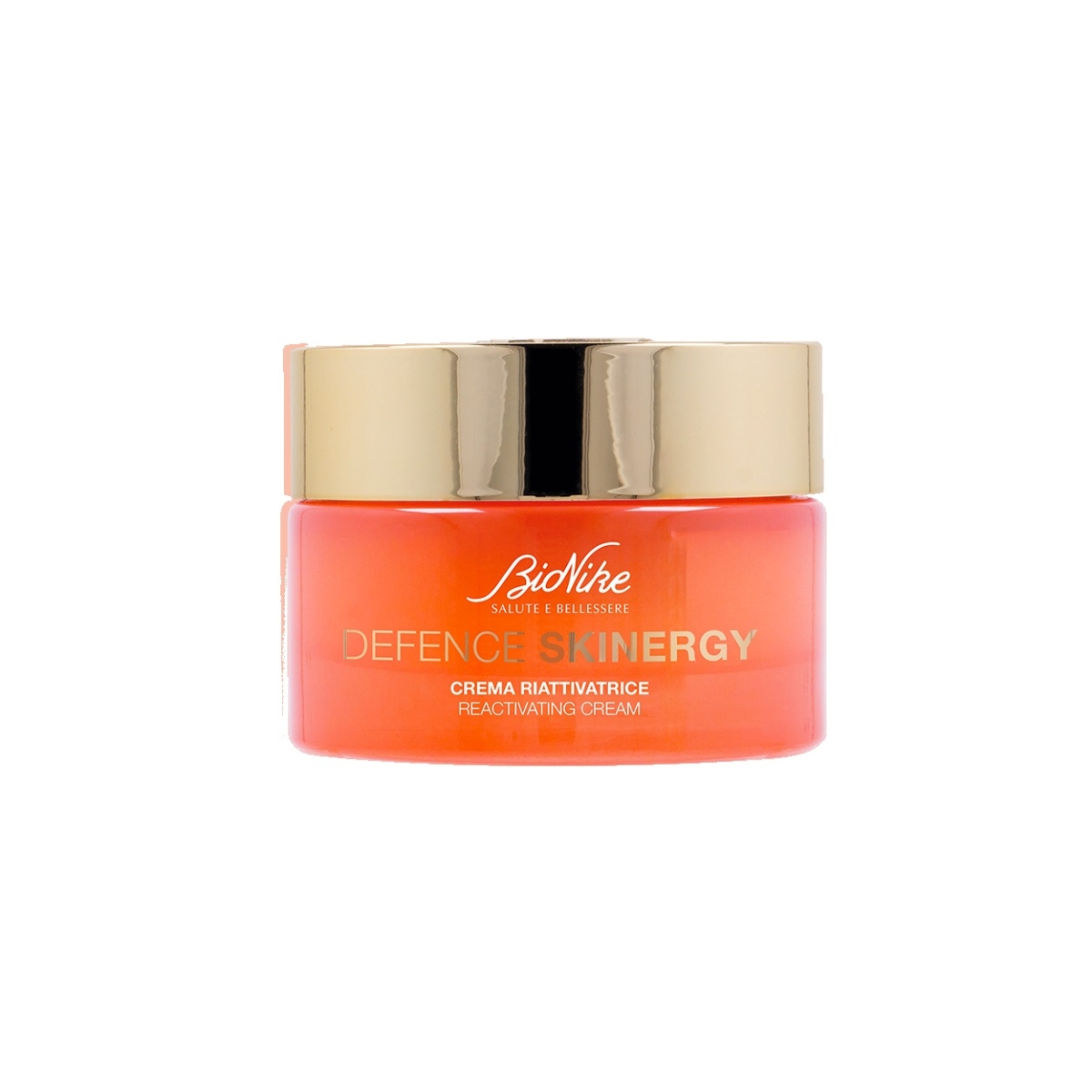 BIONIKE Defence Skinergy aktivizējošs krēms, 50 ml - Produkta attēls
