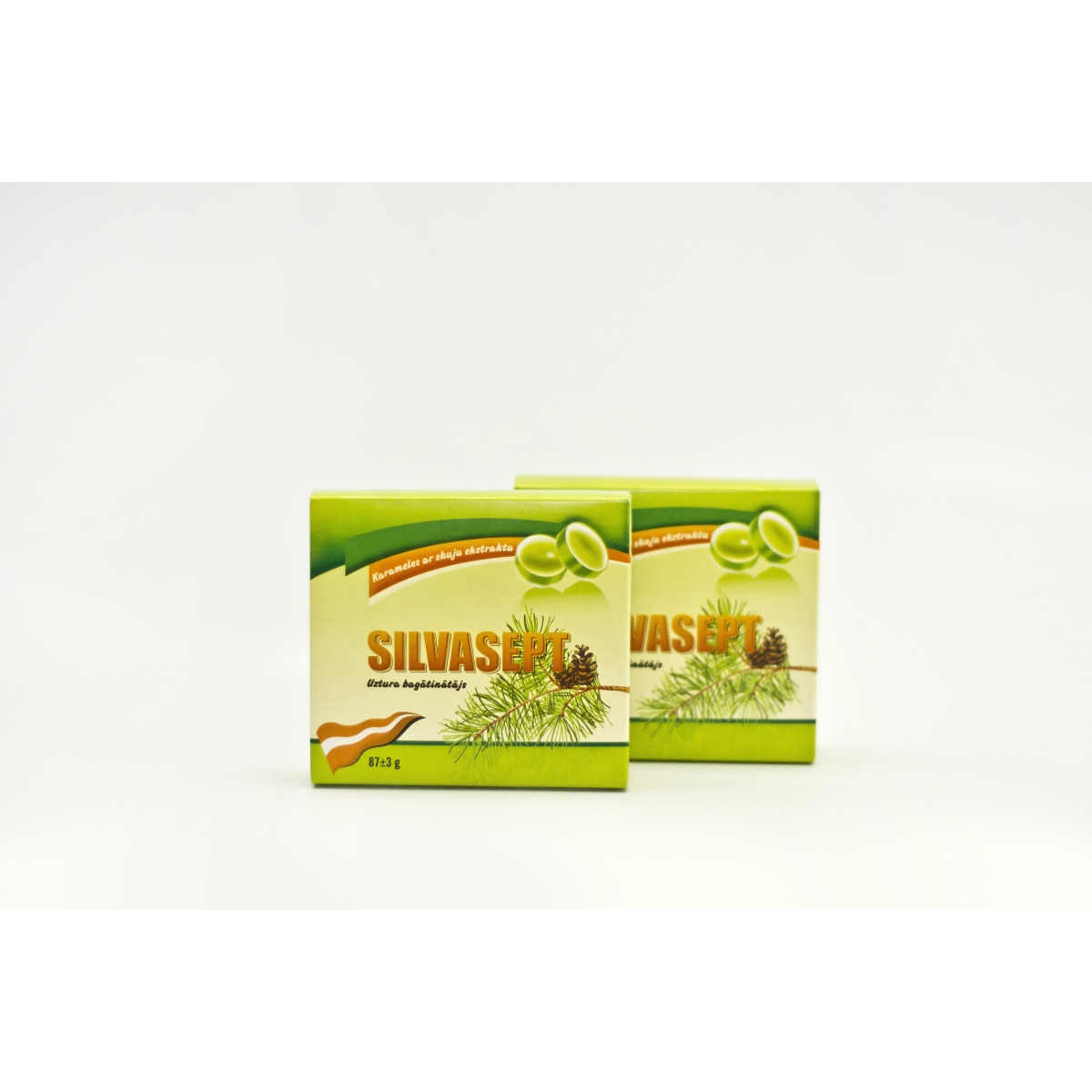 Silvasept®  original - Produkta attēls