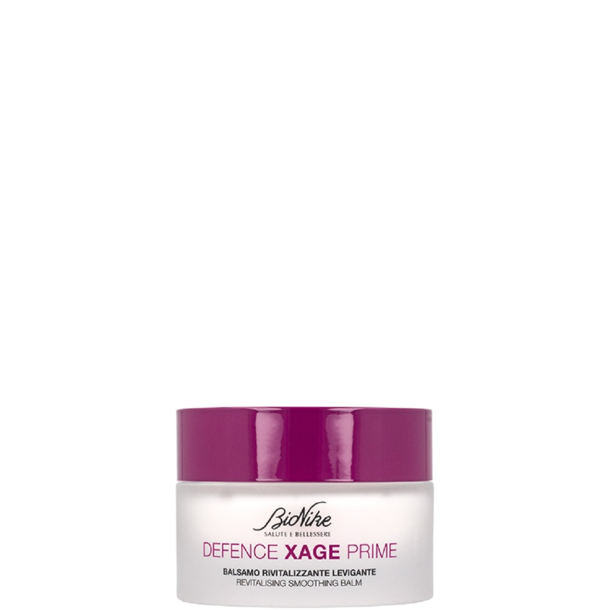 BIONIKE Defence Xage Prime Rich izlīdzinošs balzāms, 50 ml - Produkta attēls