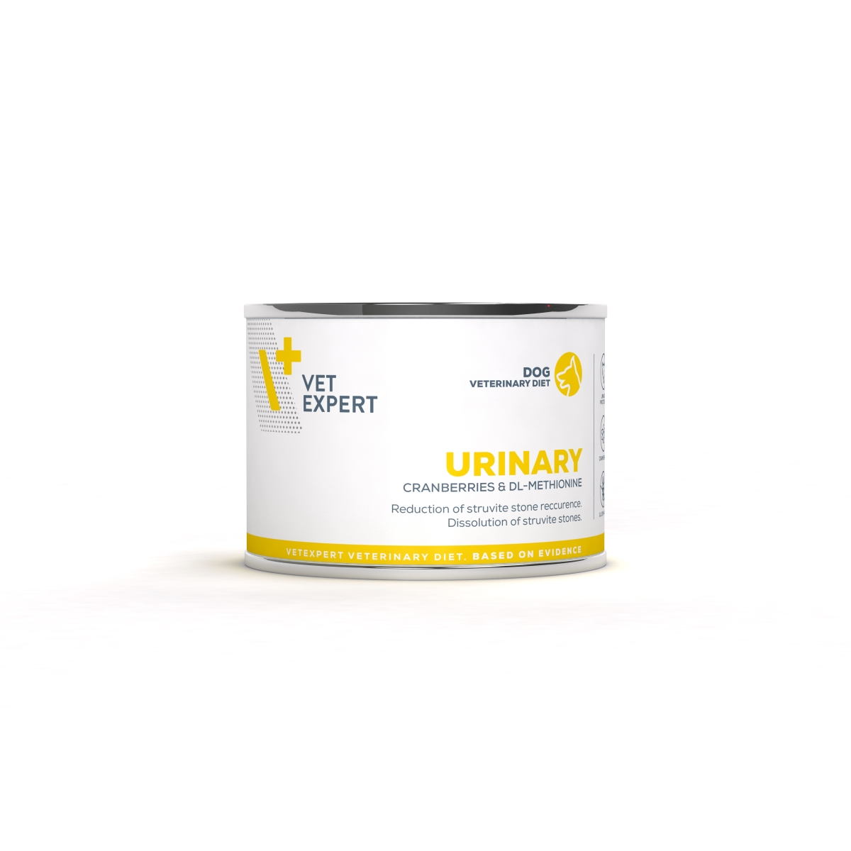4T VD SUŅU URINARY KONS 200G - Produkta attēls